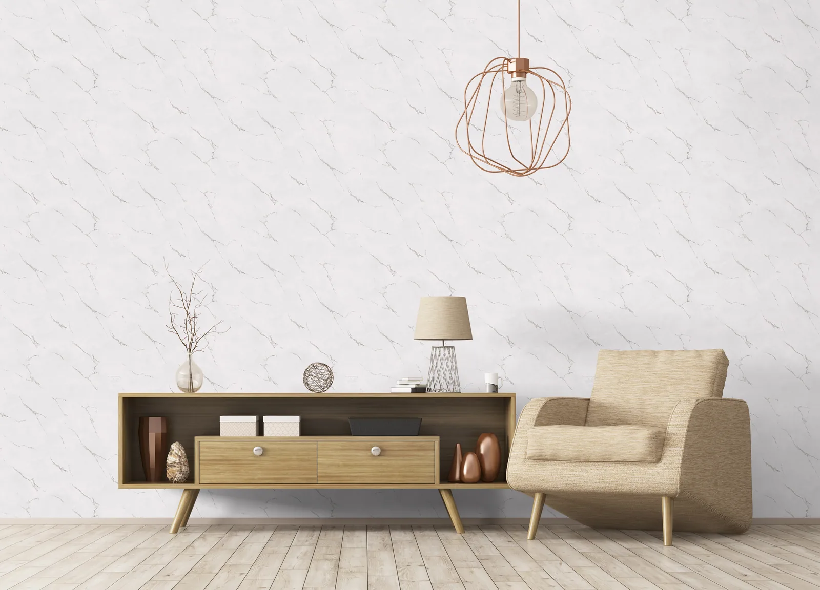 ANYSA Wallpaper XH205803