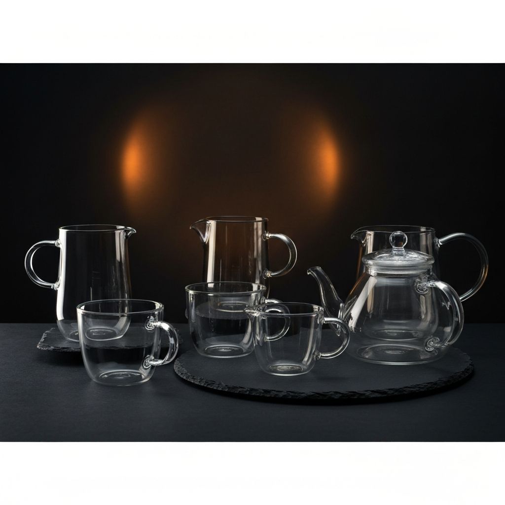 The Chemistry of Borosilicate: What Makes It So Durable?