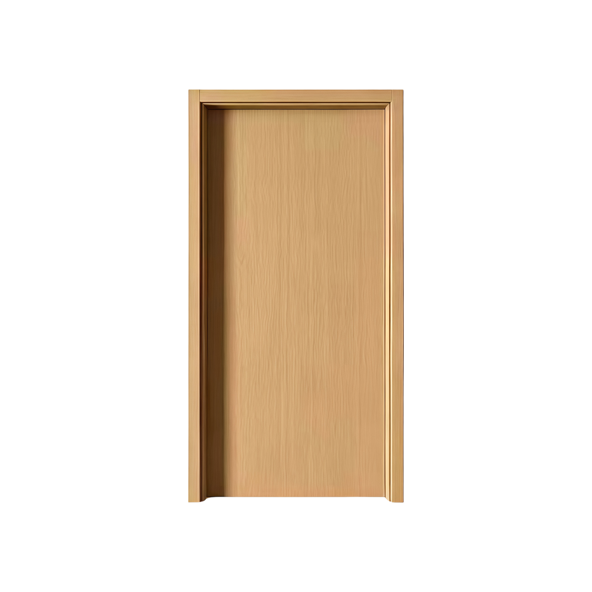 Africa Hotel & Apartment Door Collection