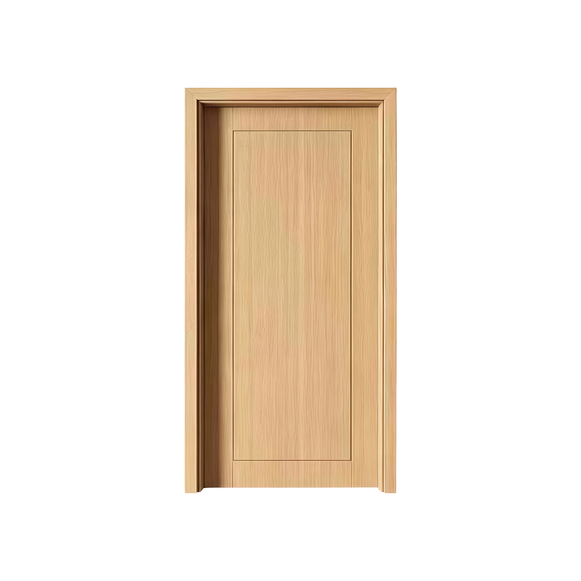 Africa Hotel & Apartment Door Collection