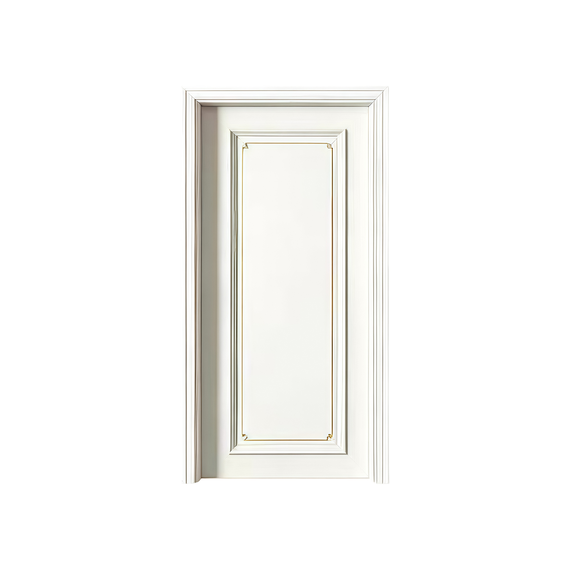Africa Hotel & Apartment Door Collection
