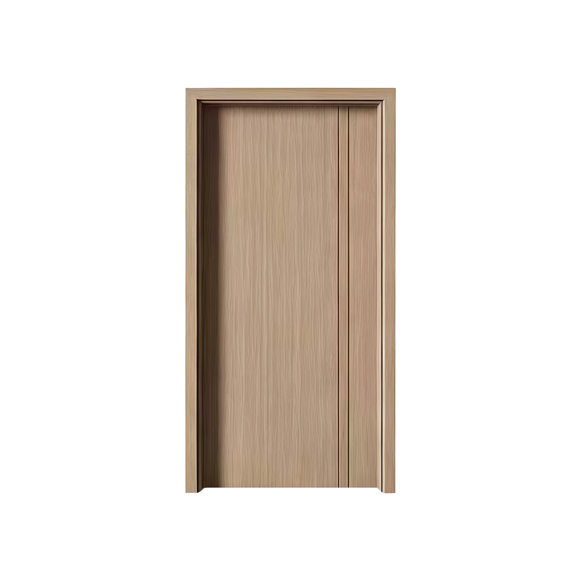 Africa Hotel & Apartment Door Collection