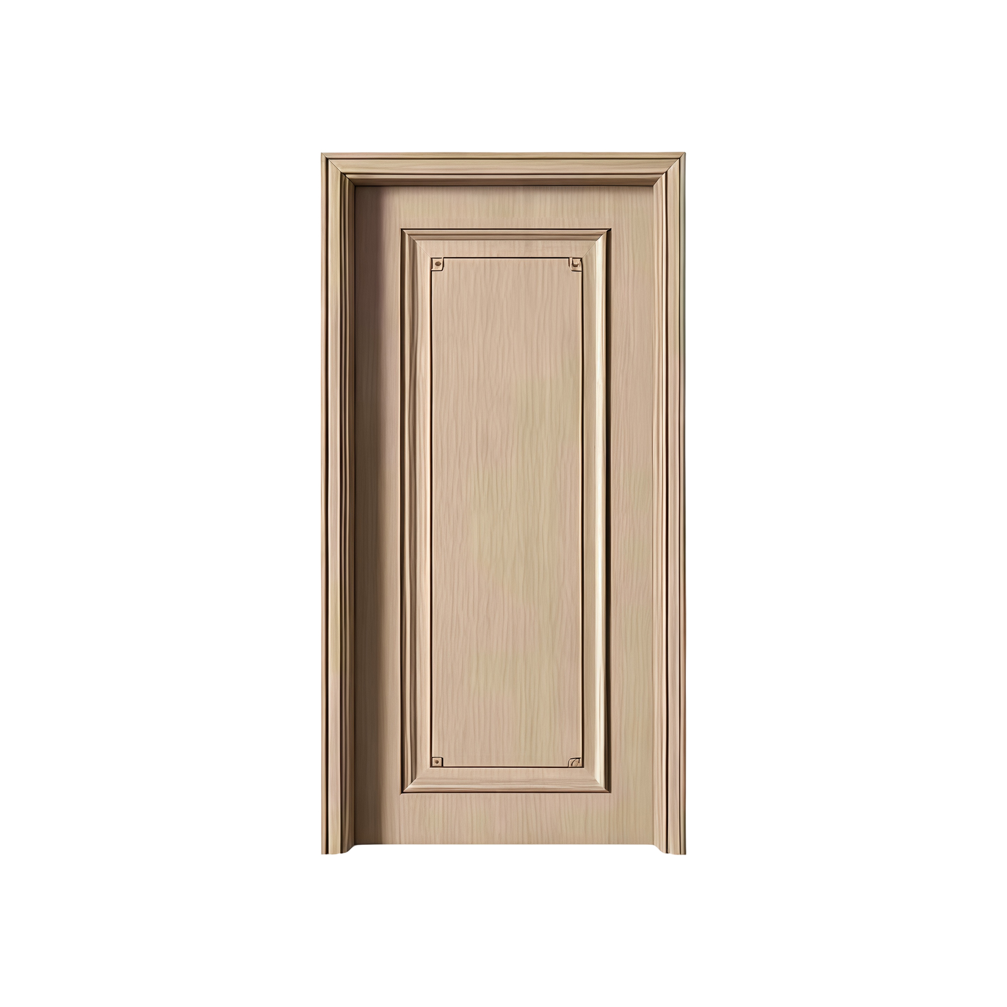 Africa Hotel & Apartment Door Collection