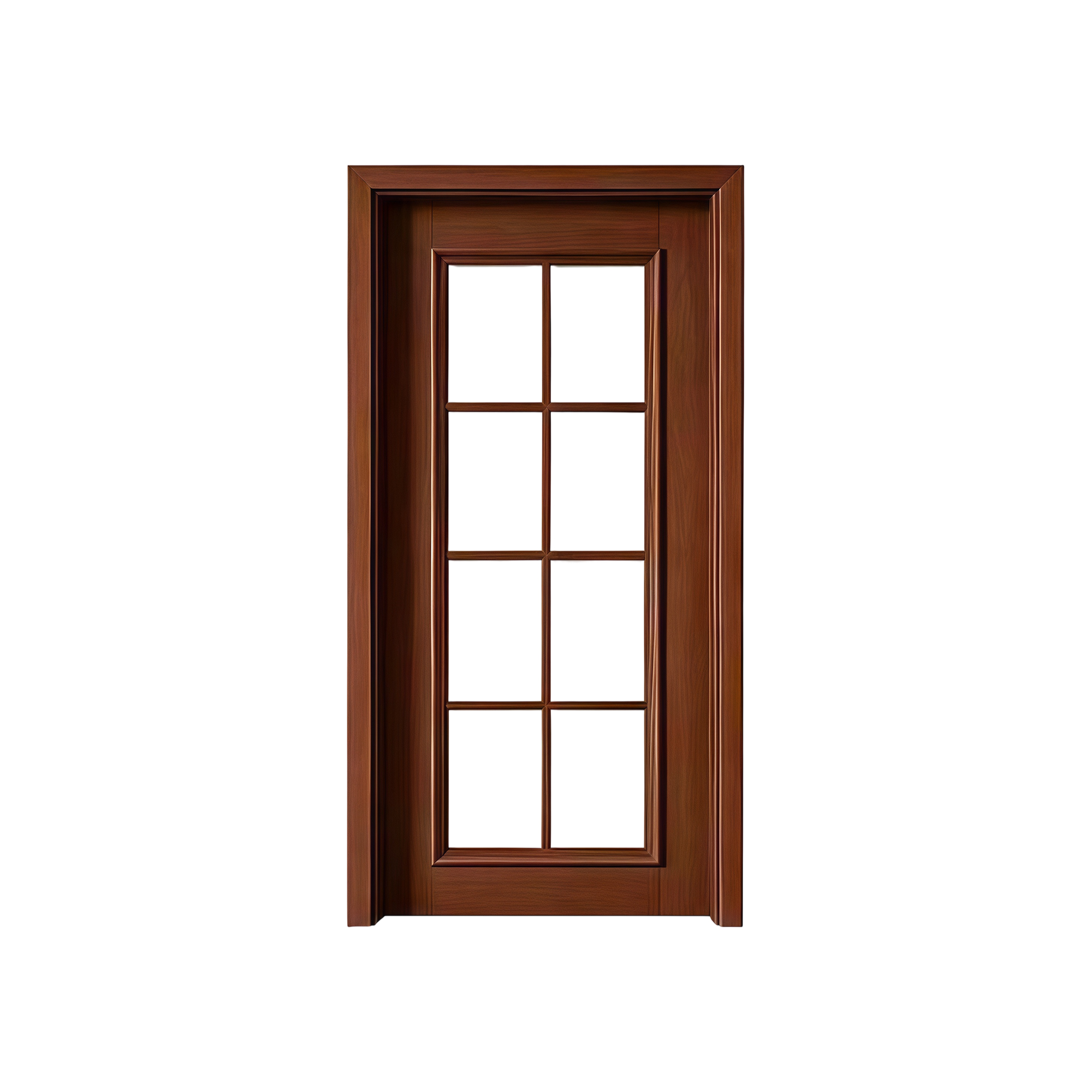 Africa Hotel & Apartment Door Collection