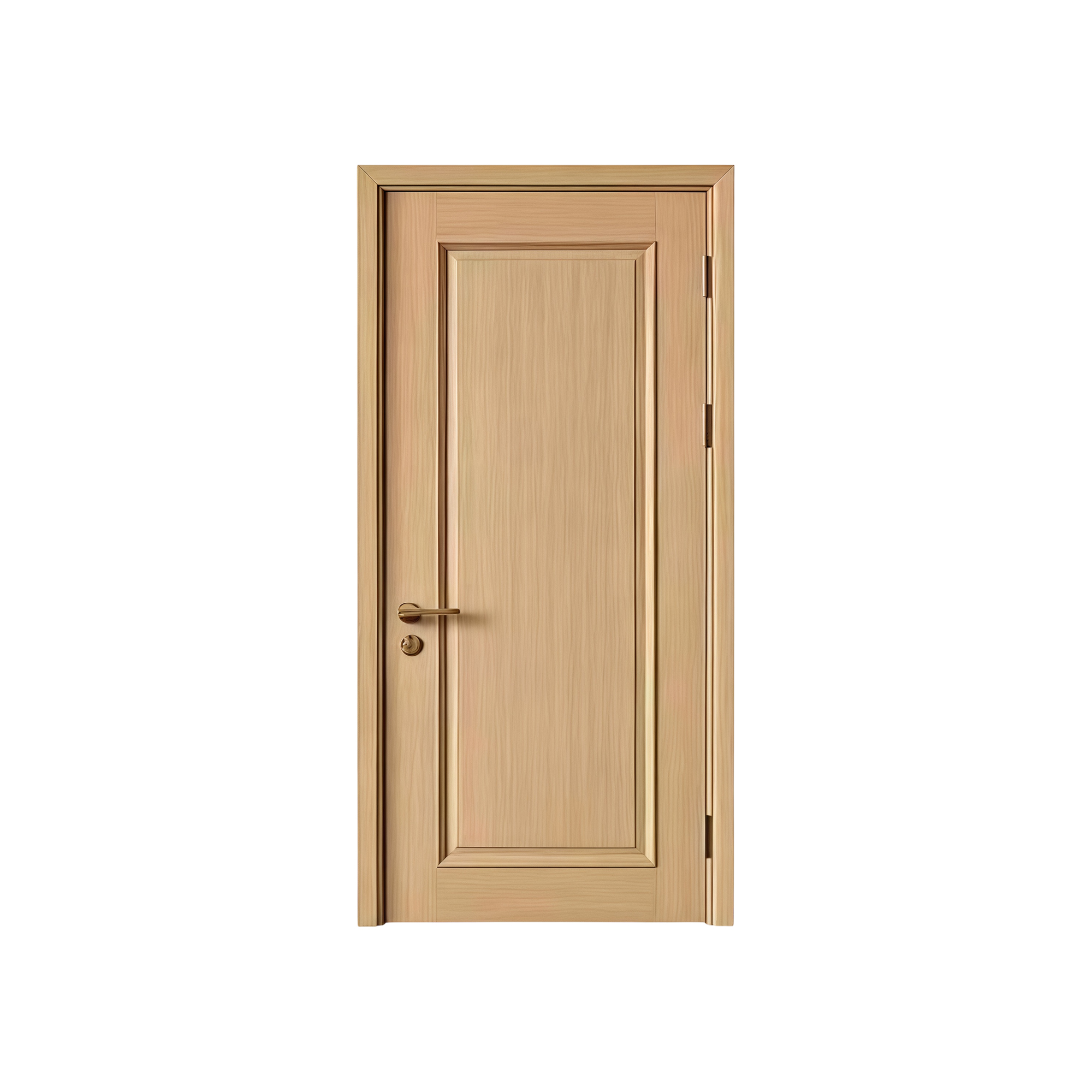 Central Asia Hotel & Apartment Door Collection