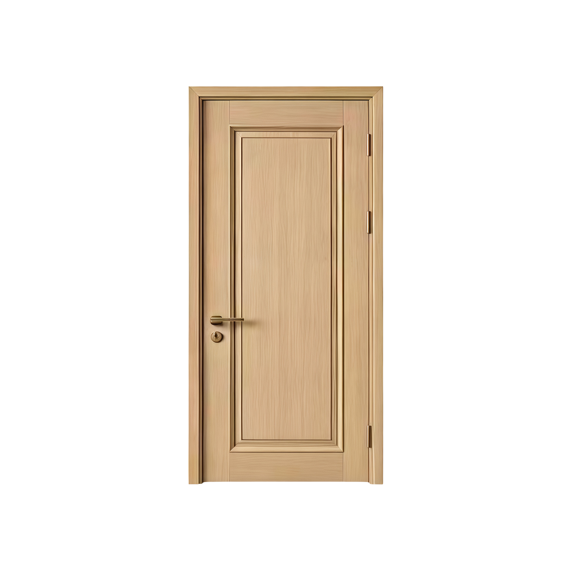 Central Asia Hotel & Apartment Door Collection