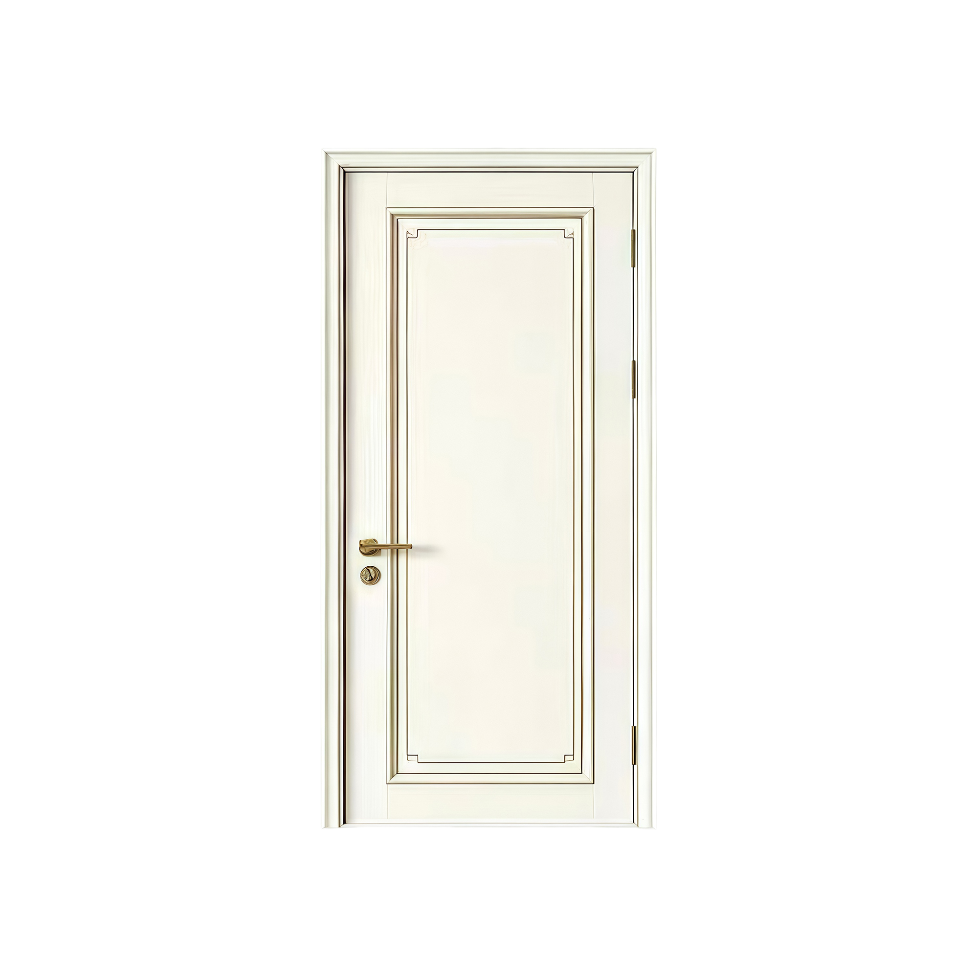 Central Asia Hotel & Apartment Door Collection