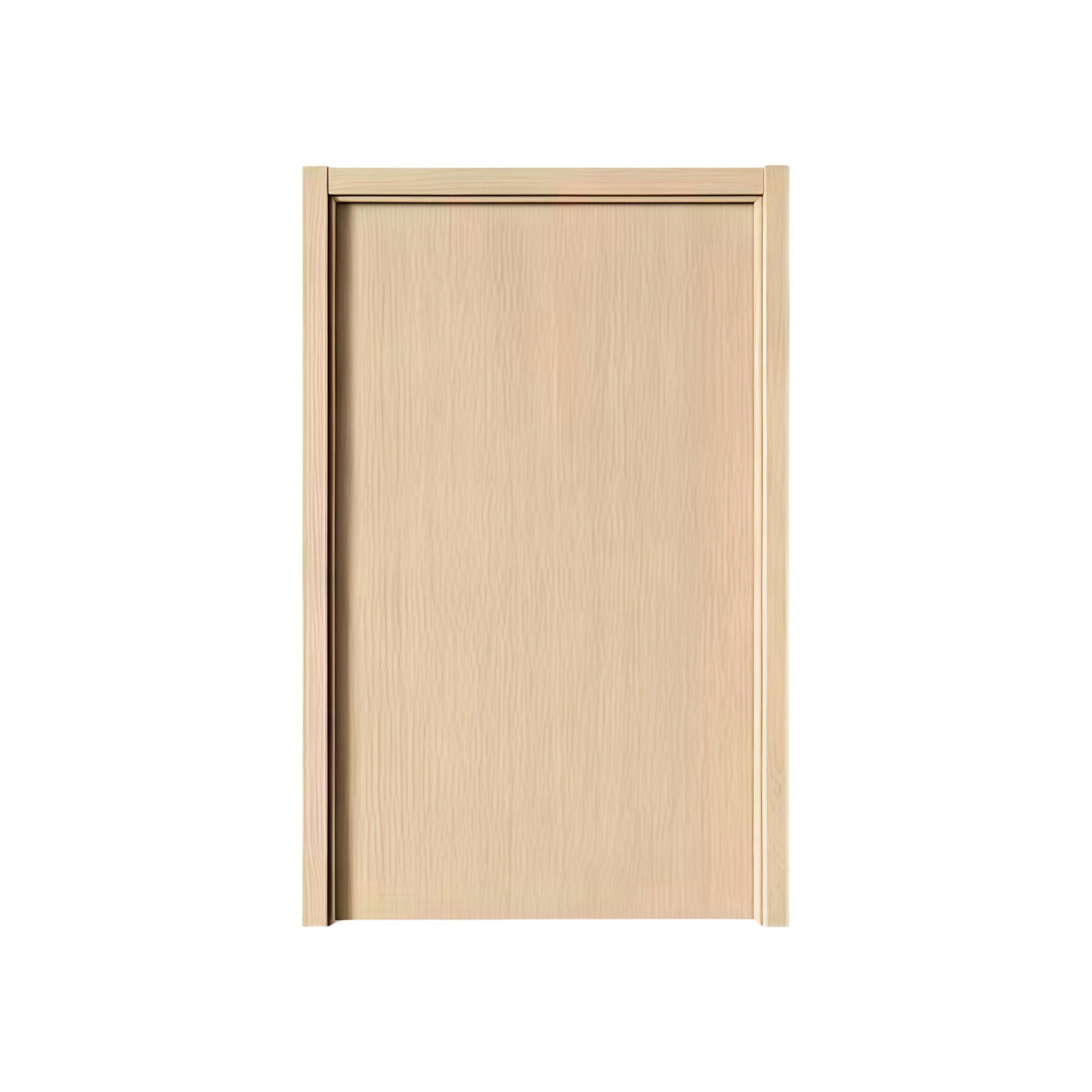 Latin America Hotel & Apartment Door Collection