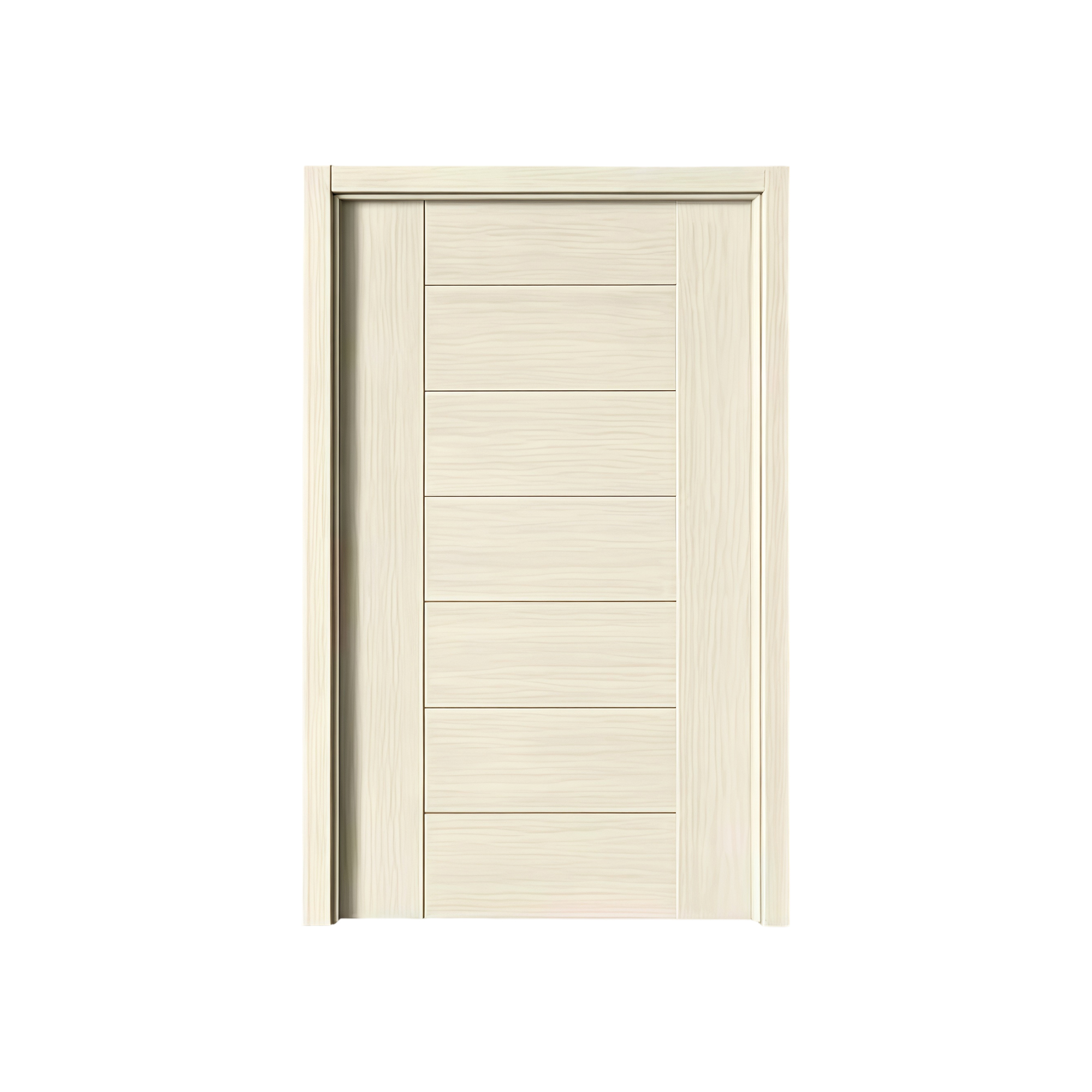 Latin America Hotel & Apartment Door Collection