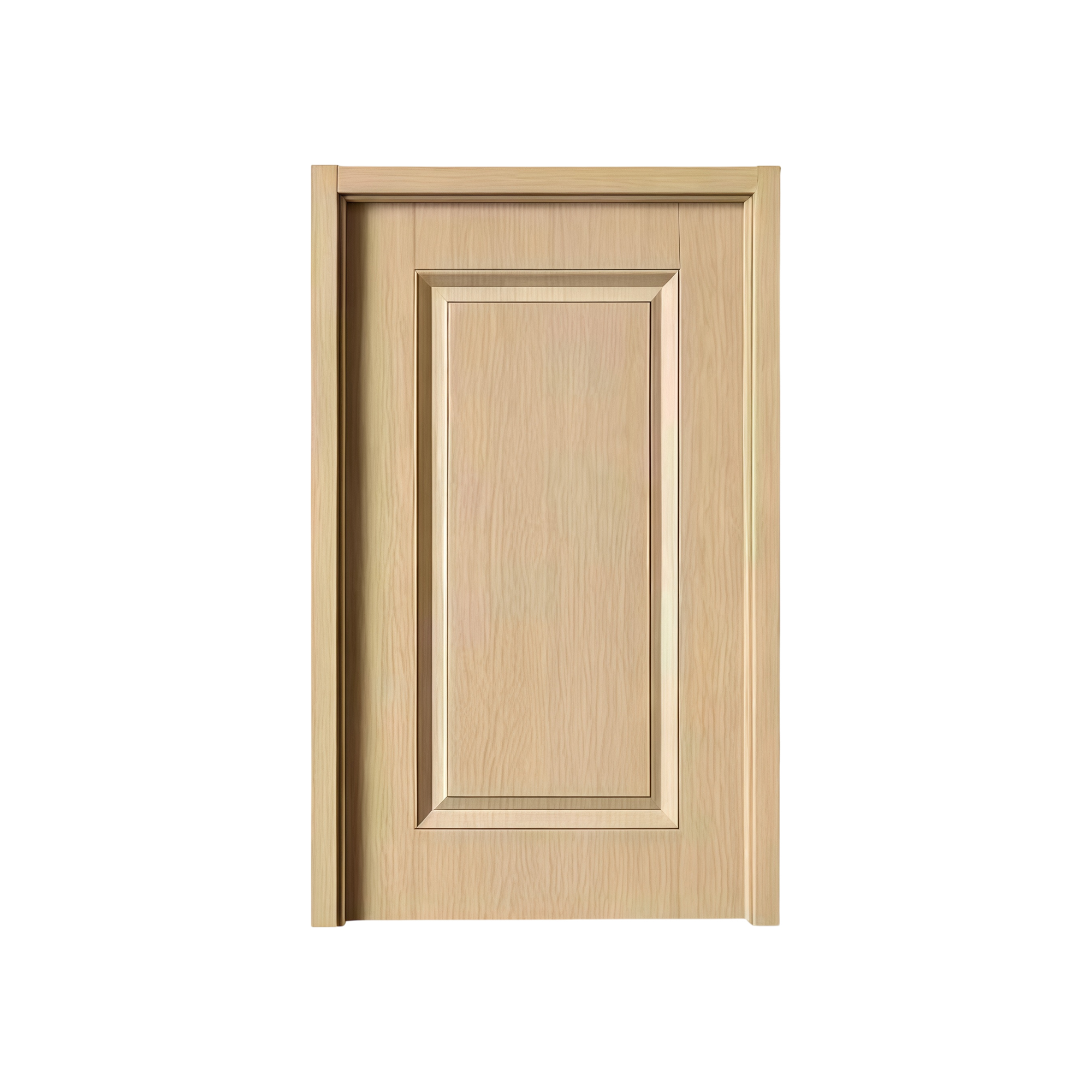 Latin America Hotel & Apartment Door Collection