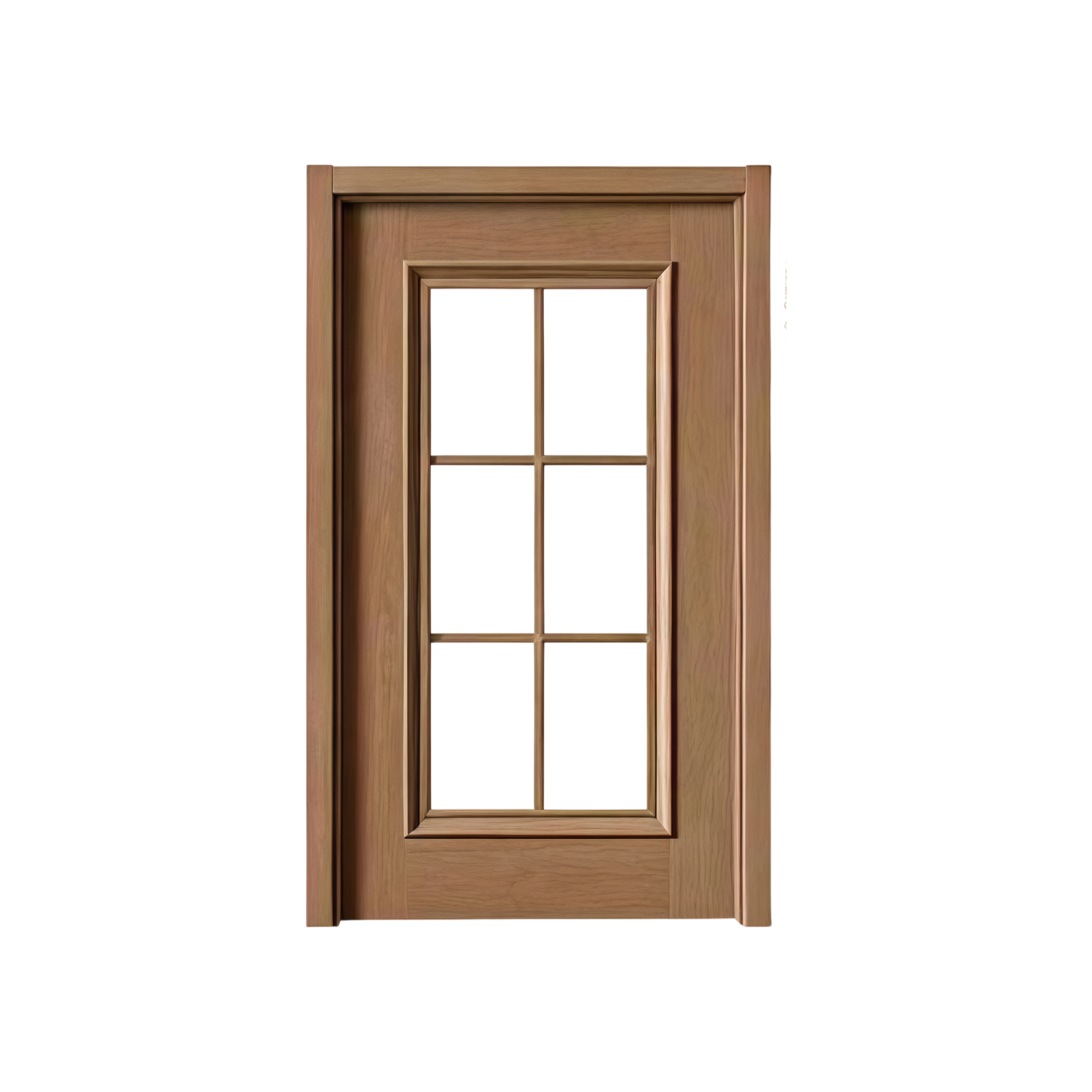 Latin America Hotel & Apartment Door Collection