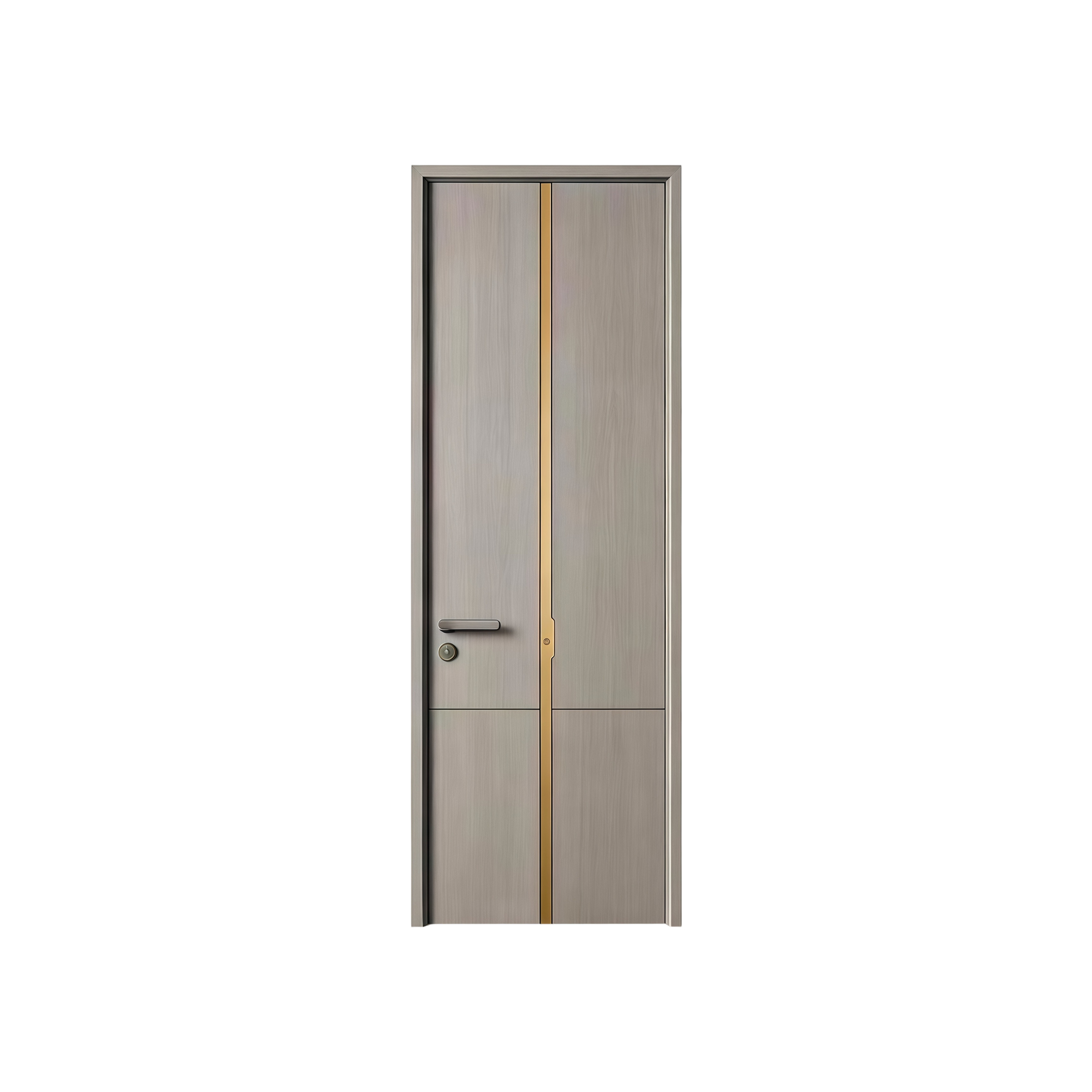 Middle East Hotel & Apartment Door Collection