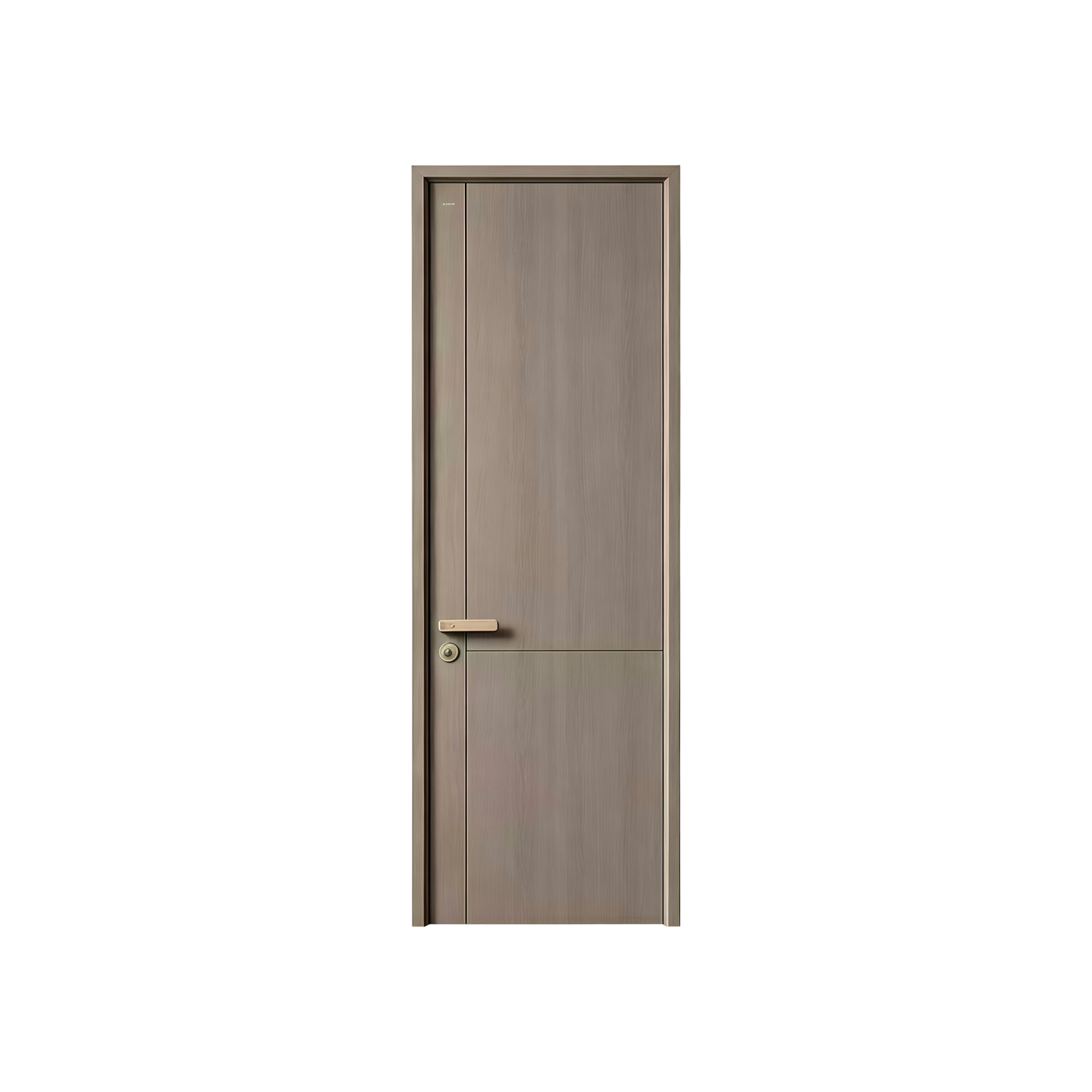 Middle East Hotel & Apartment Door Collection