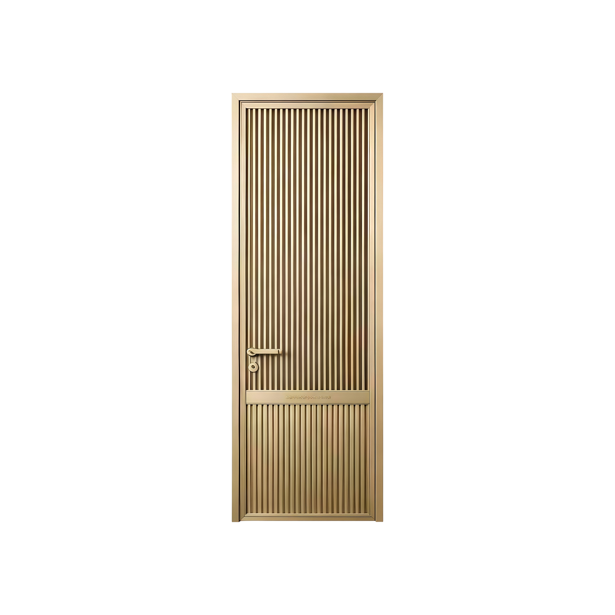 Middle East Hotel & Apartment Door Collection
