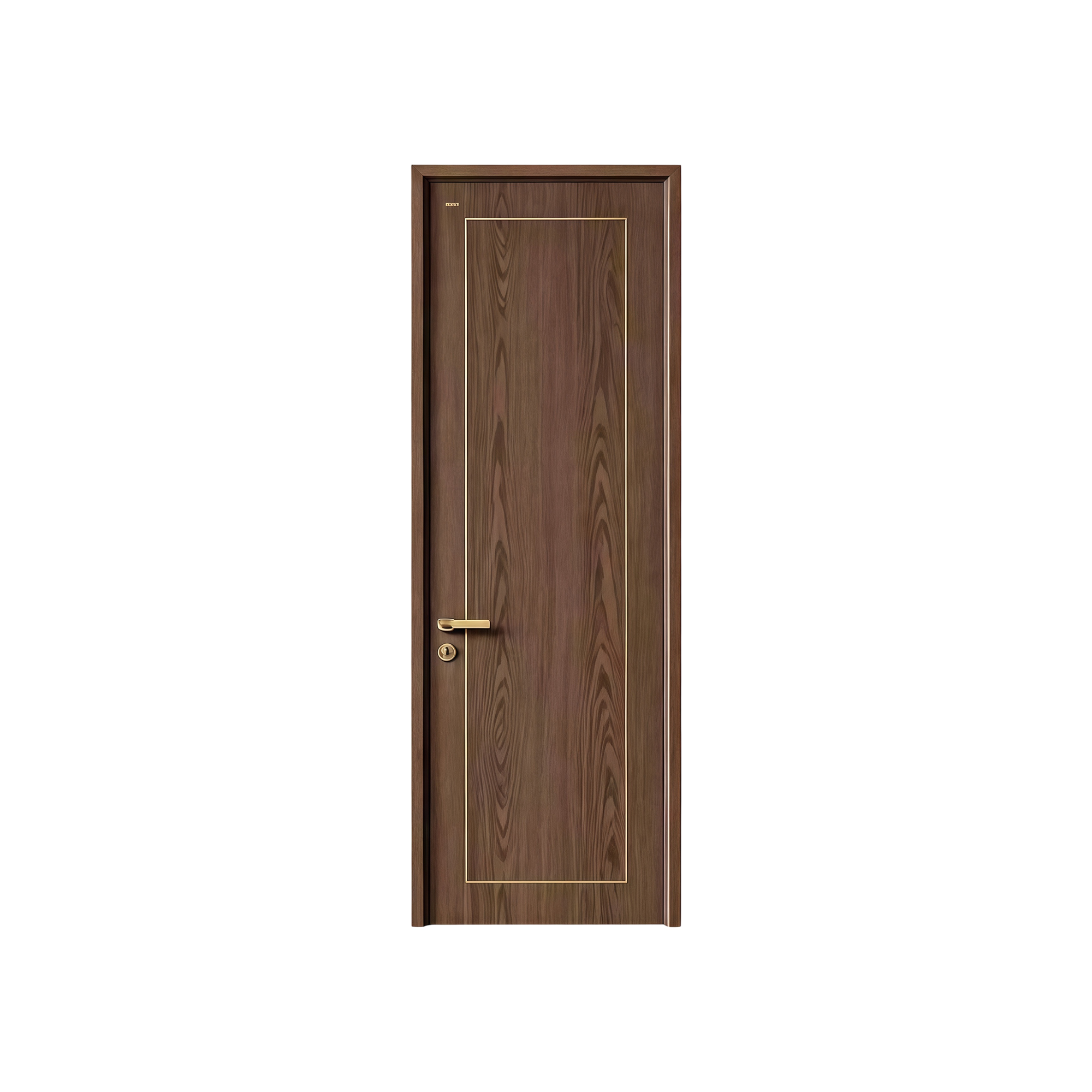 Middle East Hotel & Apartment Door Collection