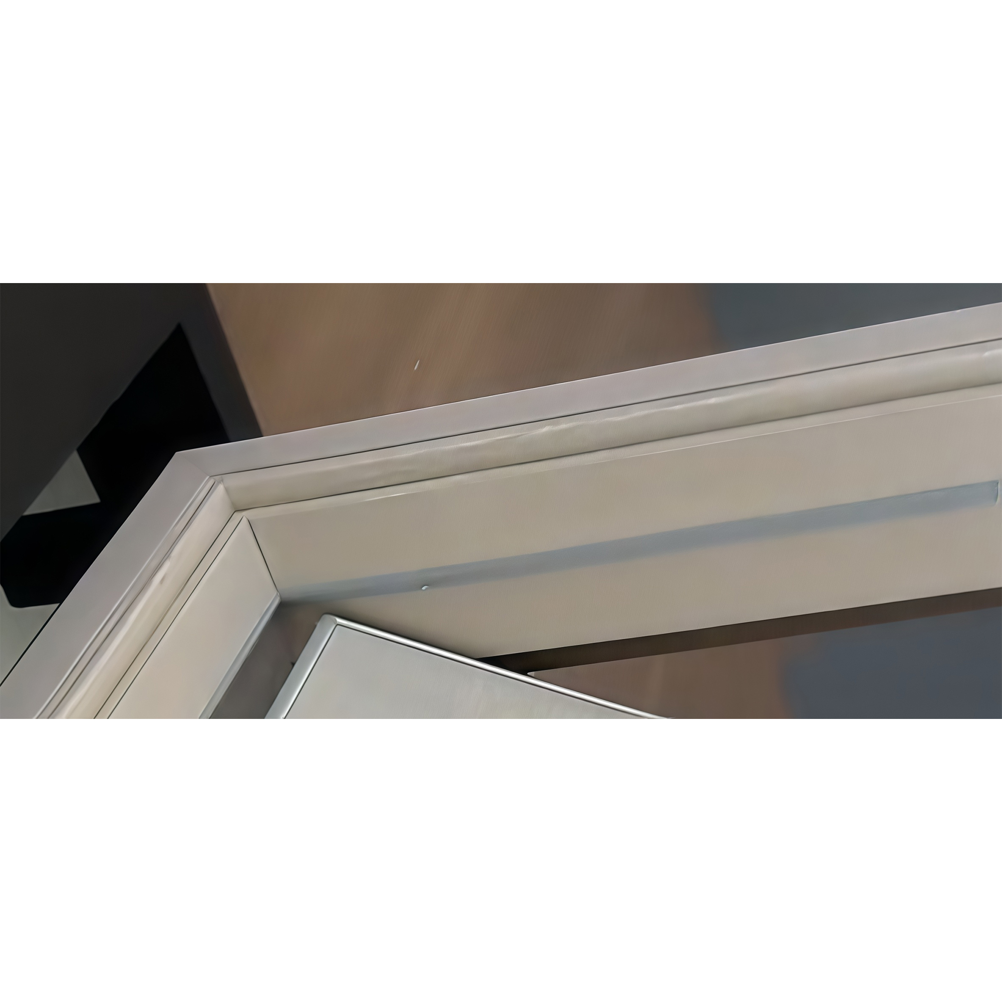RF-01 Door Finish Collection