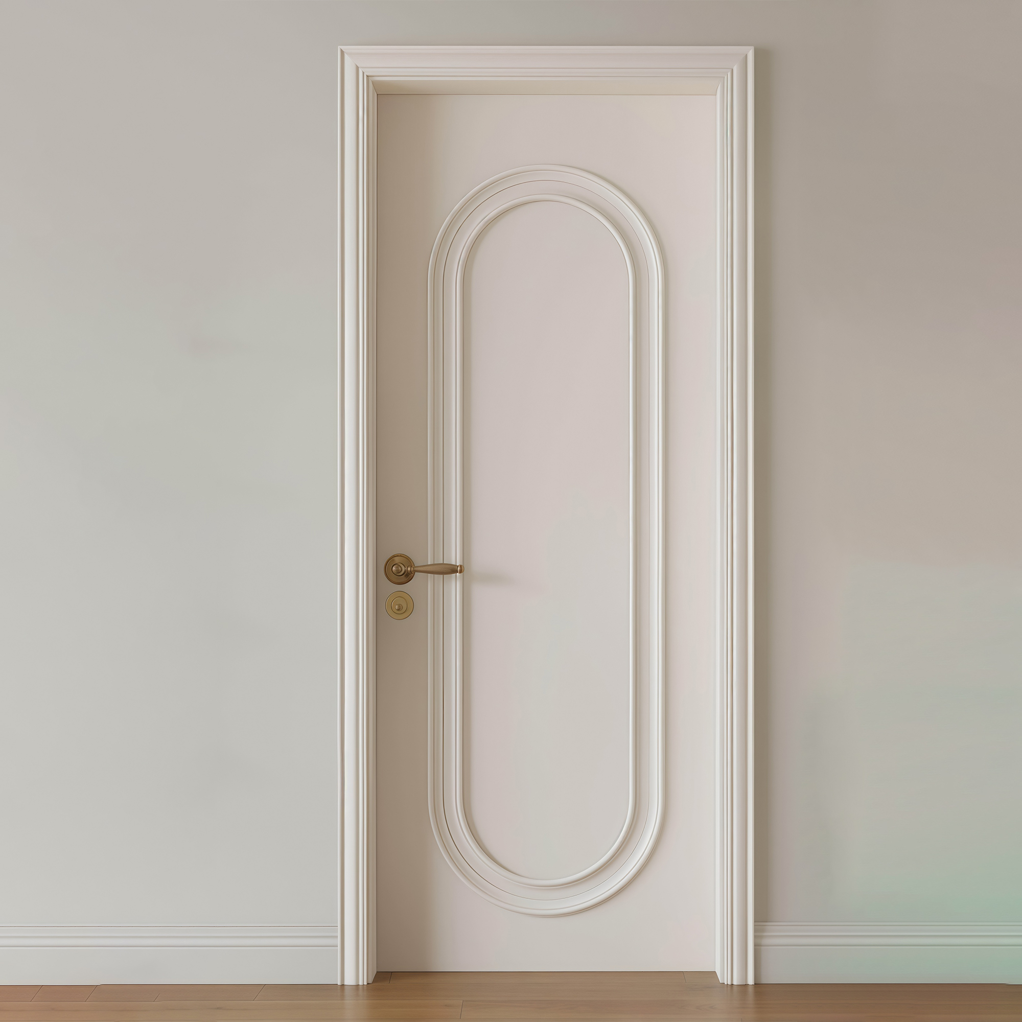 RF-02 Door Finish Collection