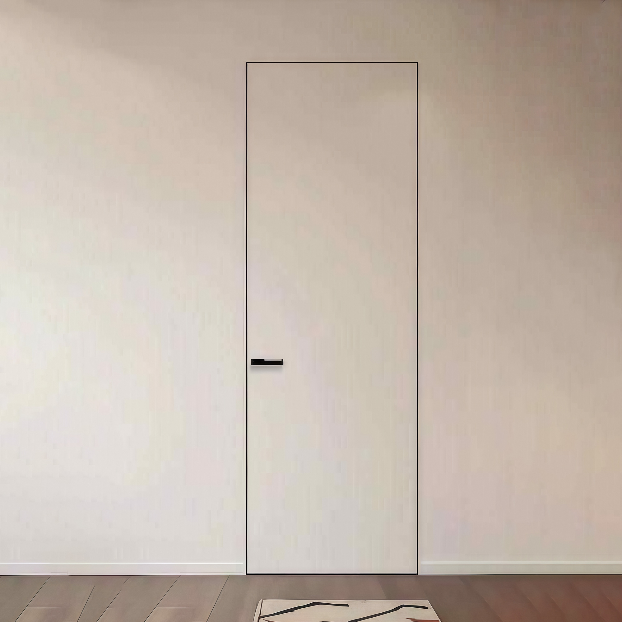 RF-02 Door Finish Collection