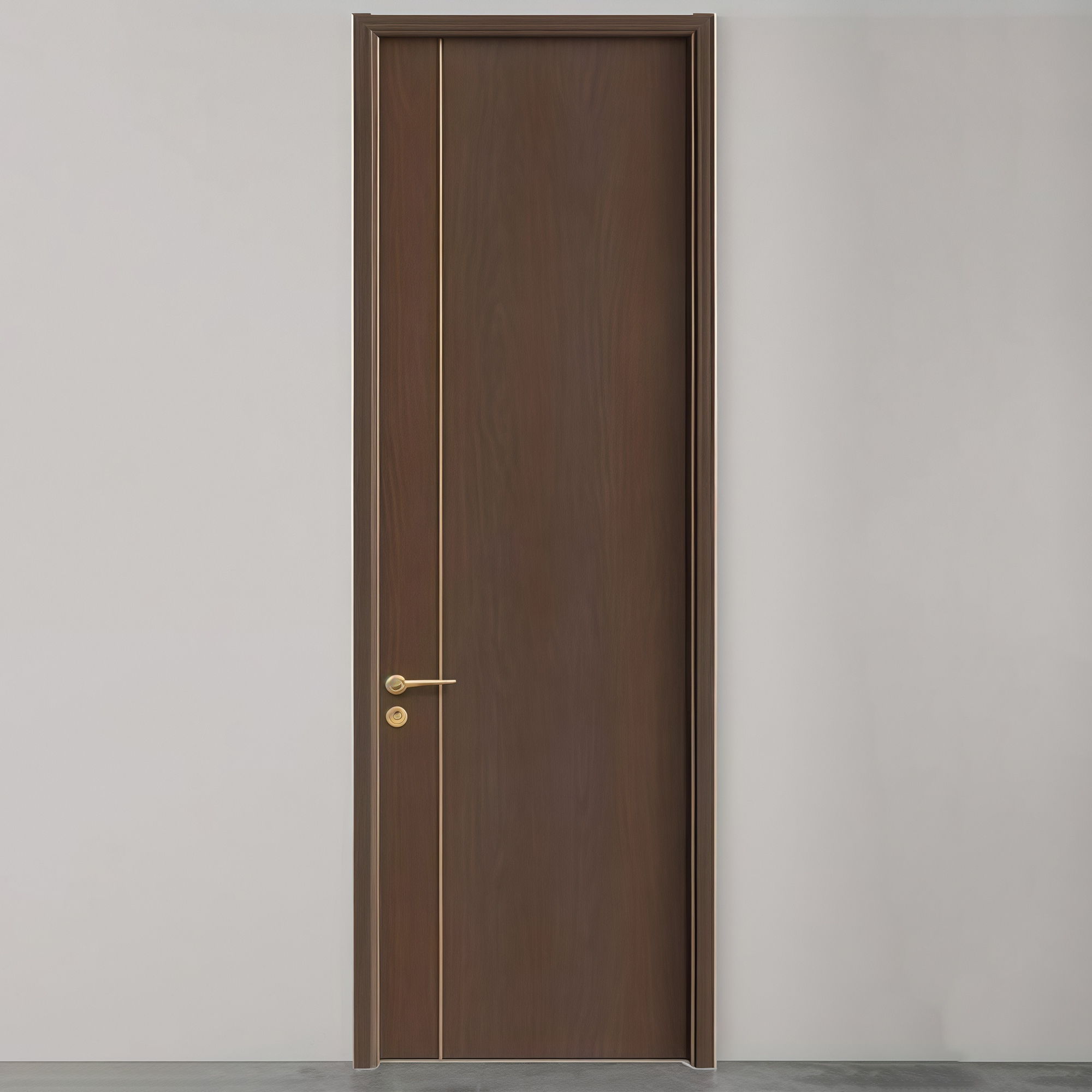 RF-02 Door Finish Collection