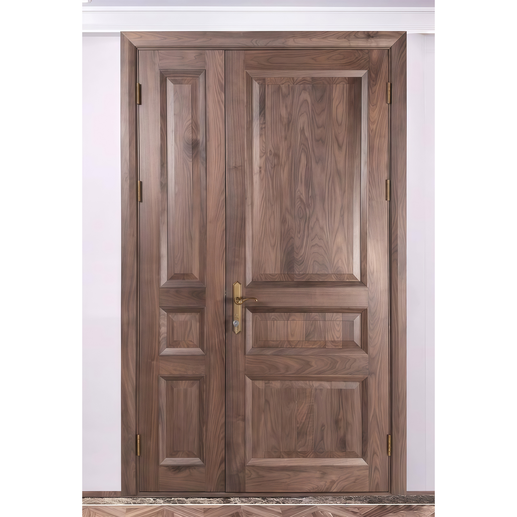 RF-02 Door Finish Collection