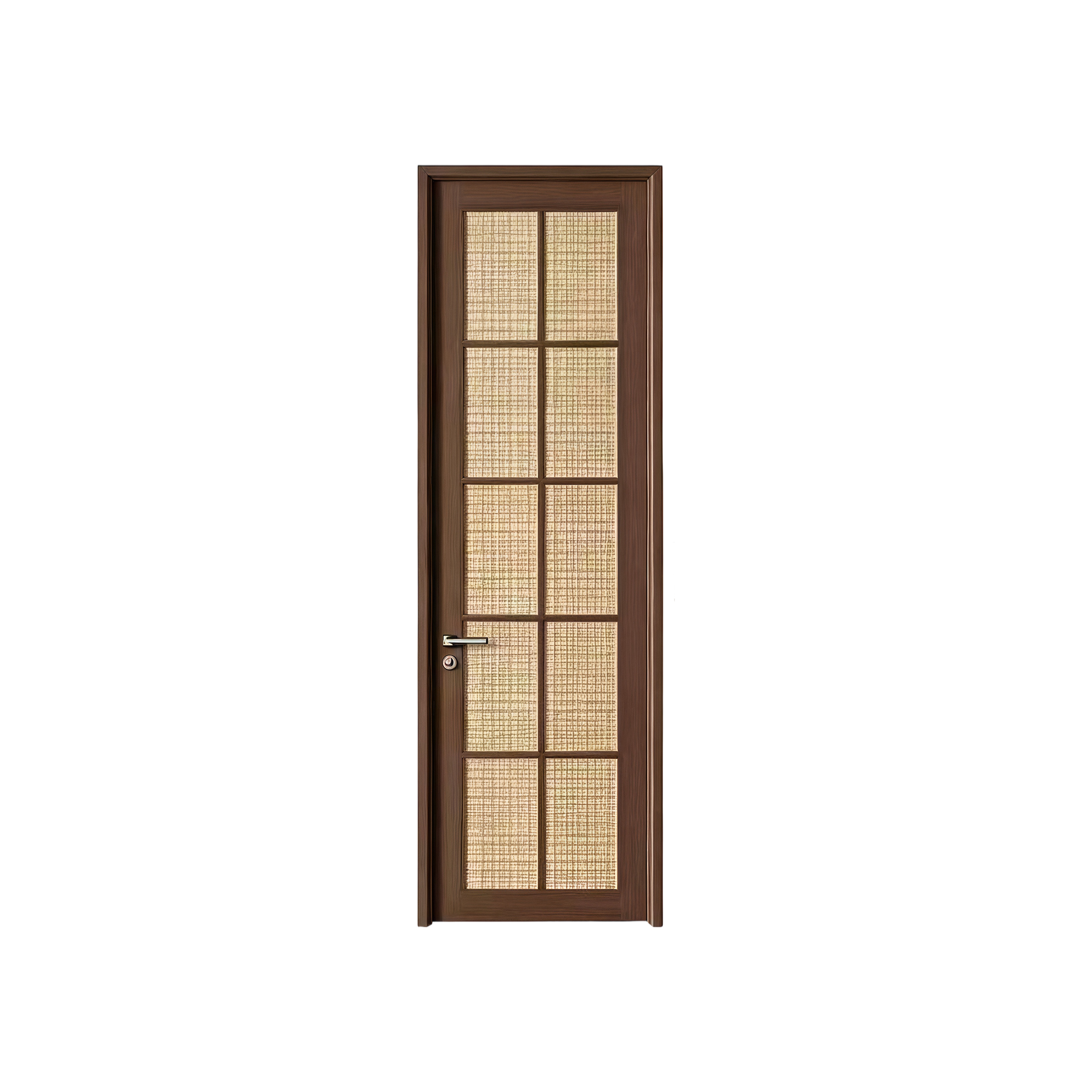 Southeast Asia Hotel & Apartment Door Collection