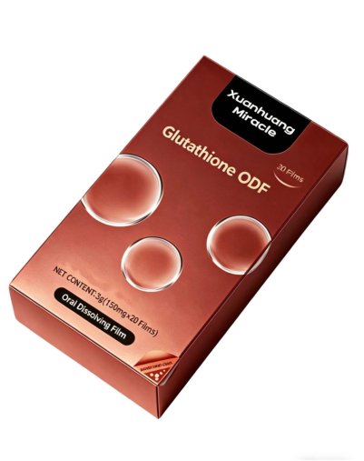 Glutathione Oral Dissolving Film product