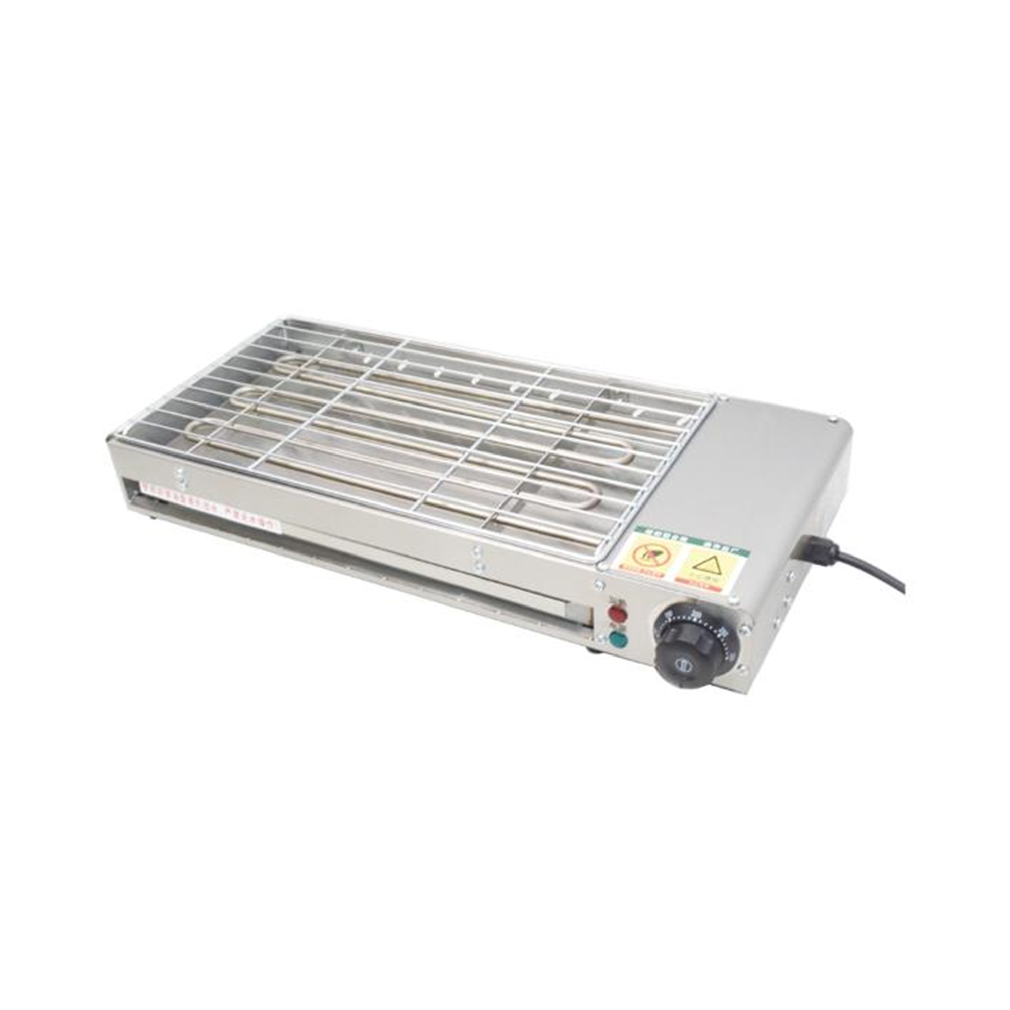 Electric 50 type electric barbecue grill