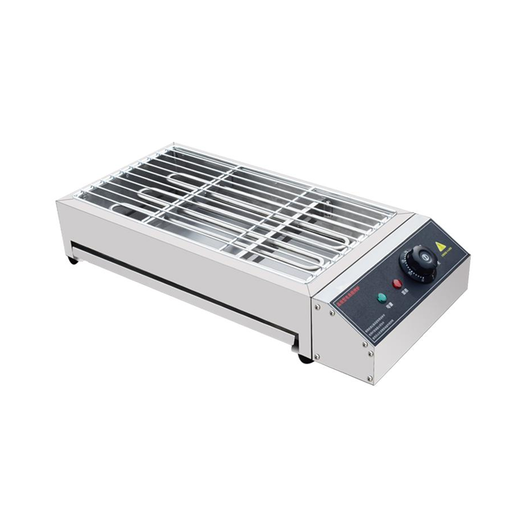 Electric 58 type electric barbecue grill