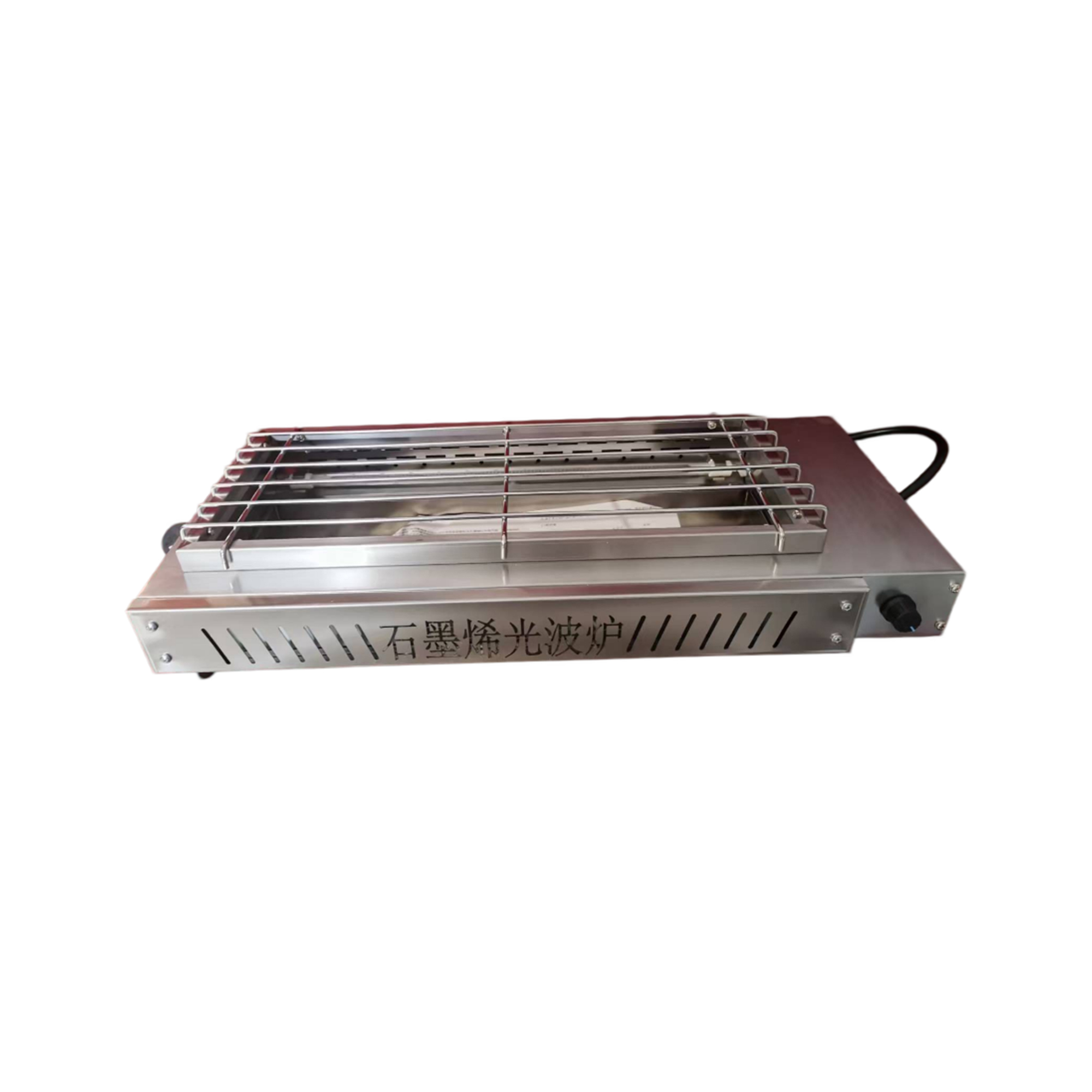 60 Graphene Electric Oven