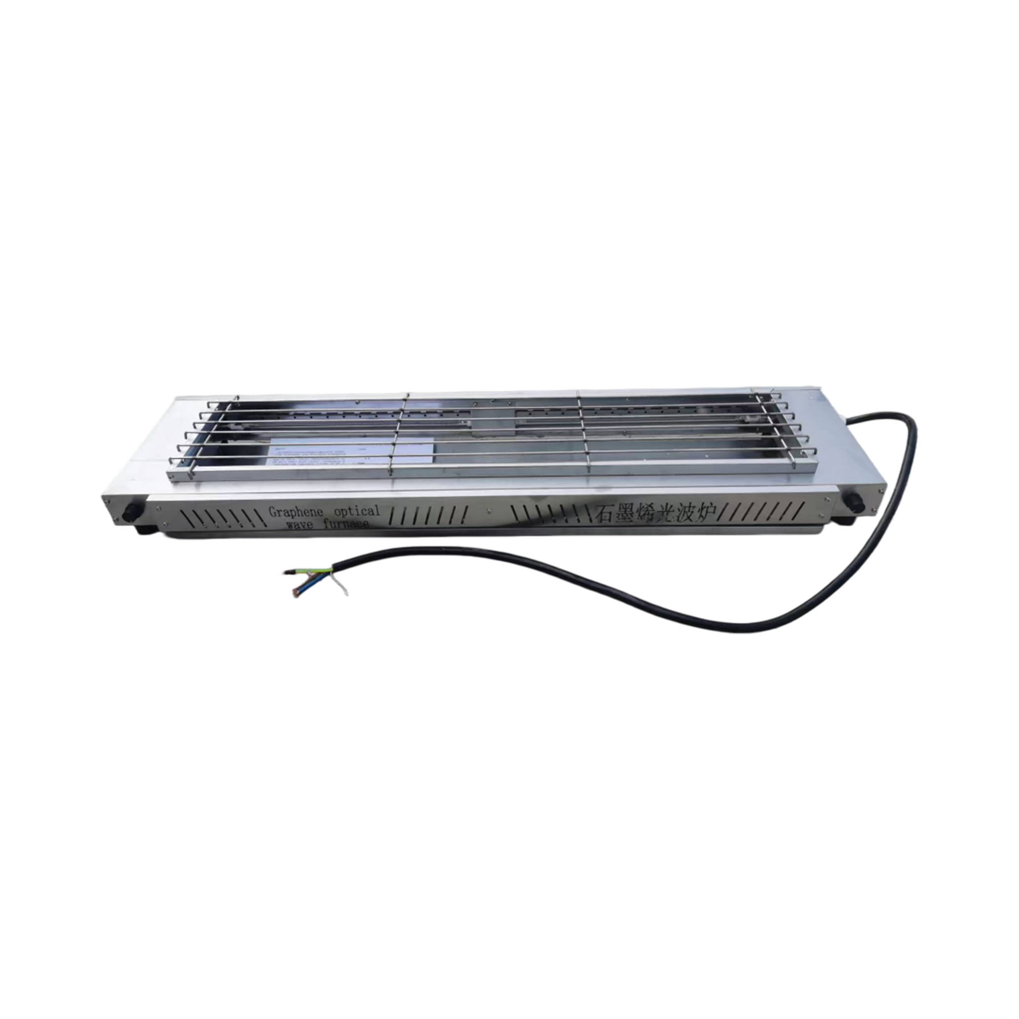 1.2-meter graphene electric oven