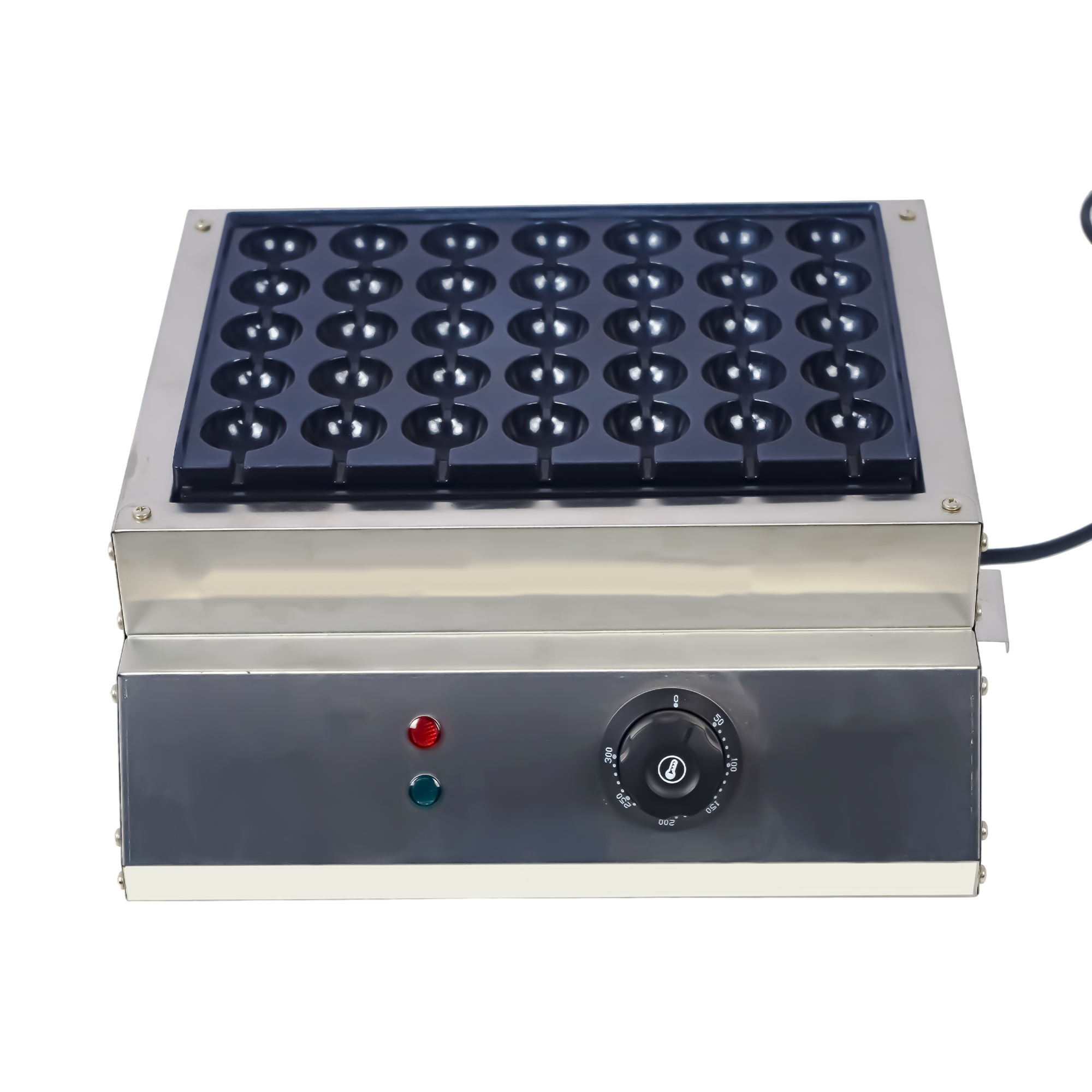 Electric Bird Egg 35 Holes