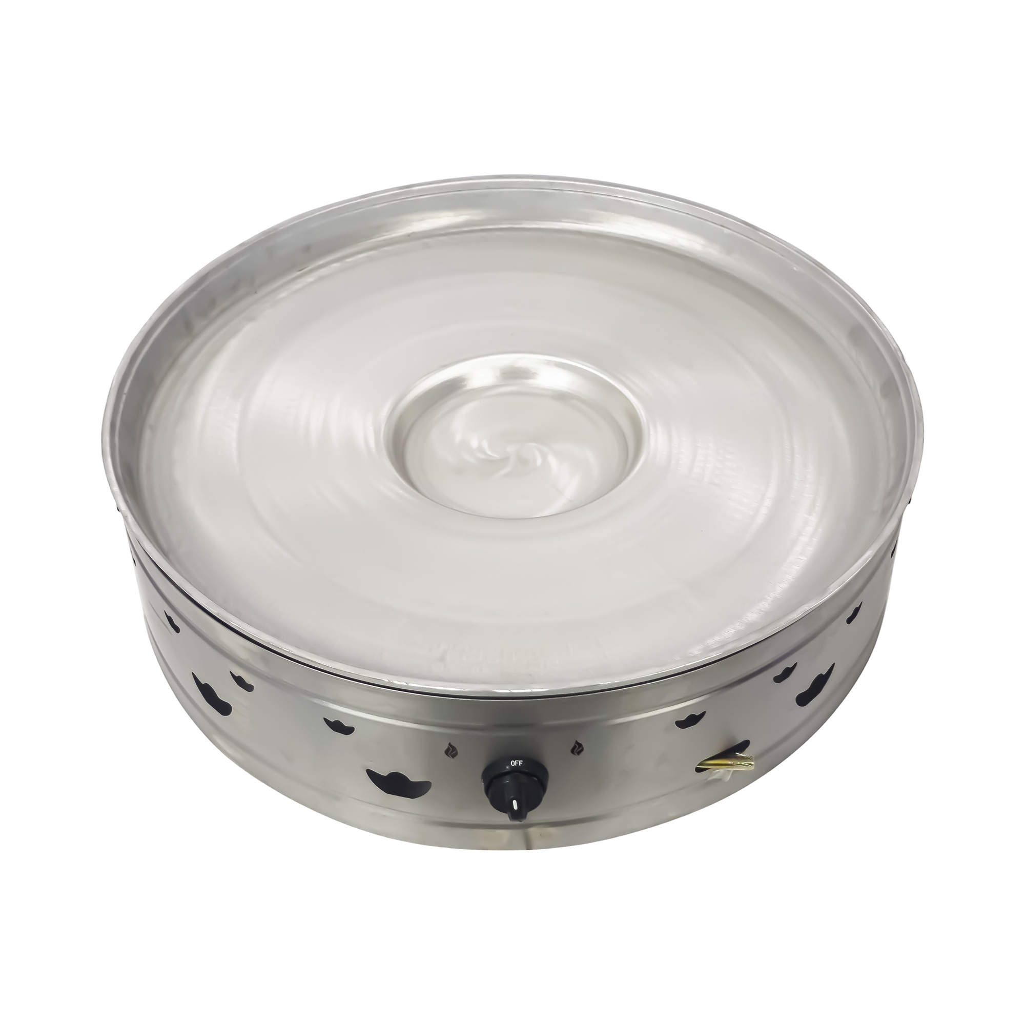 60 type pot bag bread machine