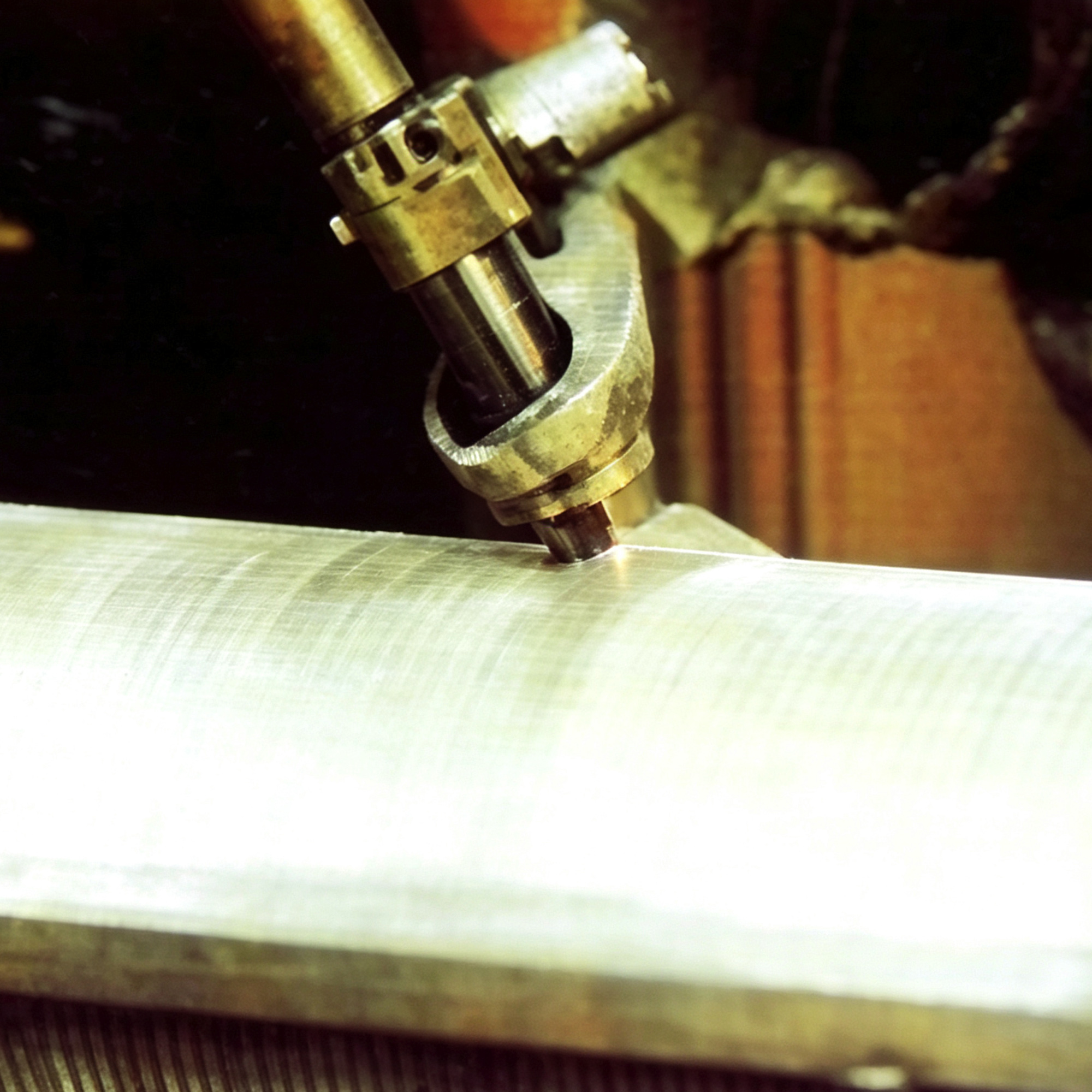 Iron-Based Alloy Tubular Wire