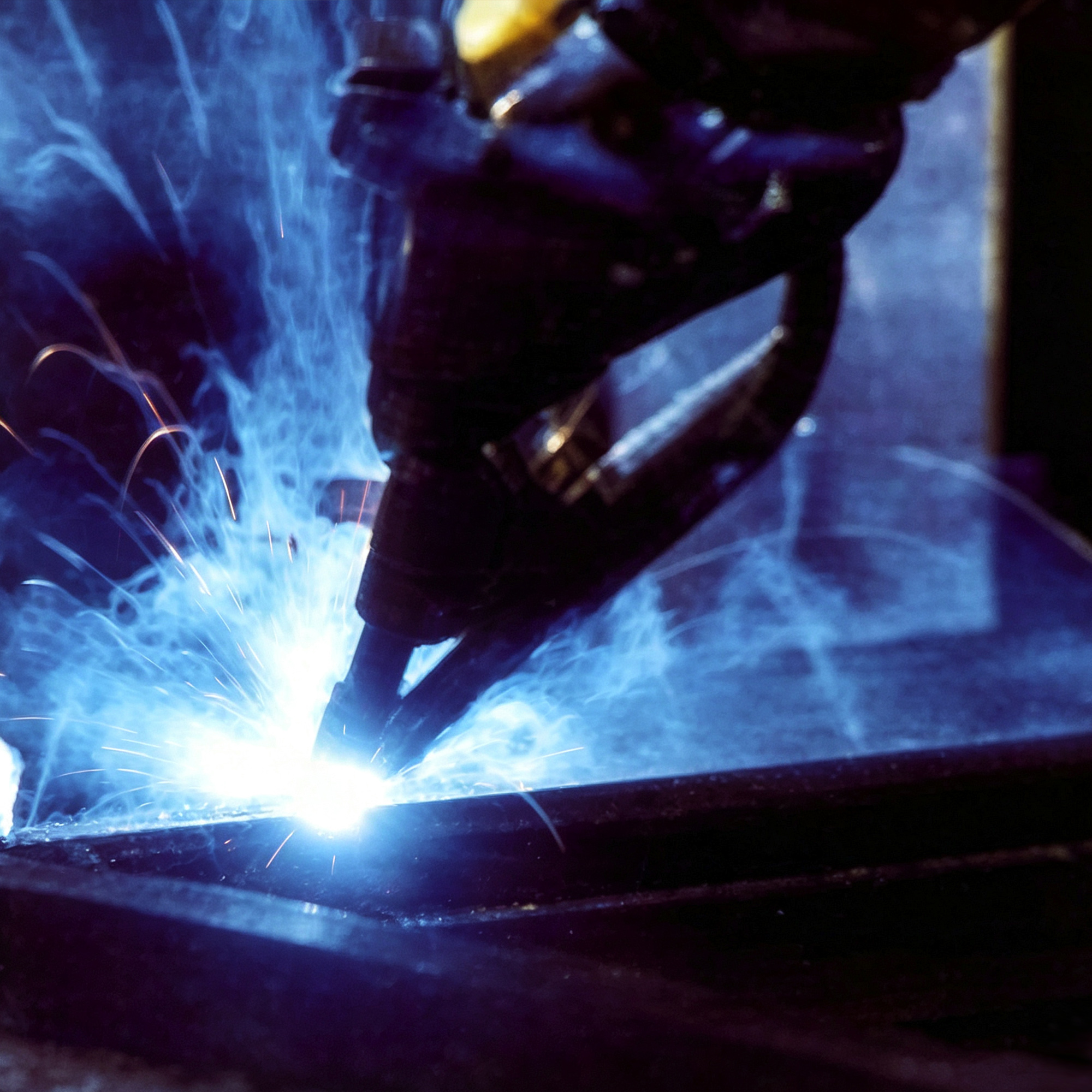 Wear-Resistant Tubular Wire