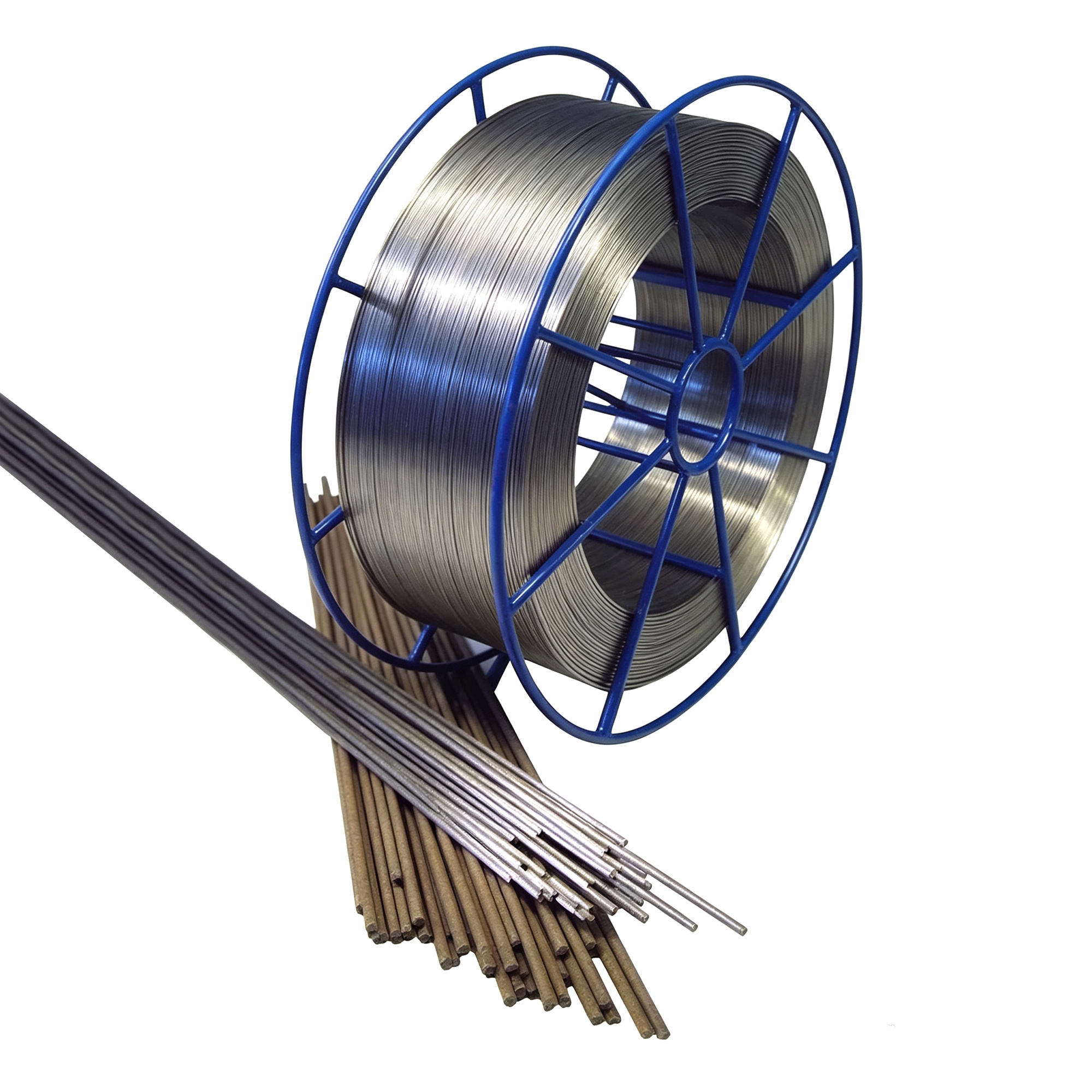 Nickel Casting