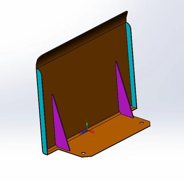 Stainless Steel Accessory 06