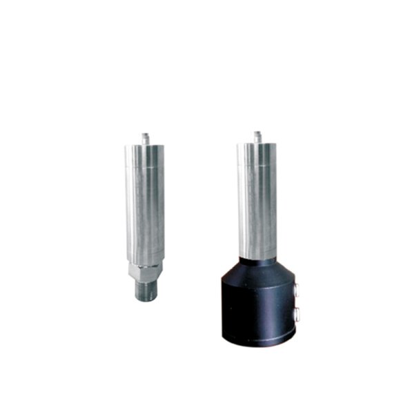 High-Accuracy Intelligent Pressure Module