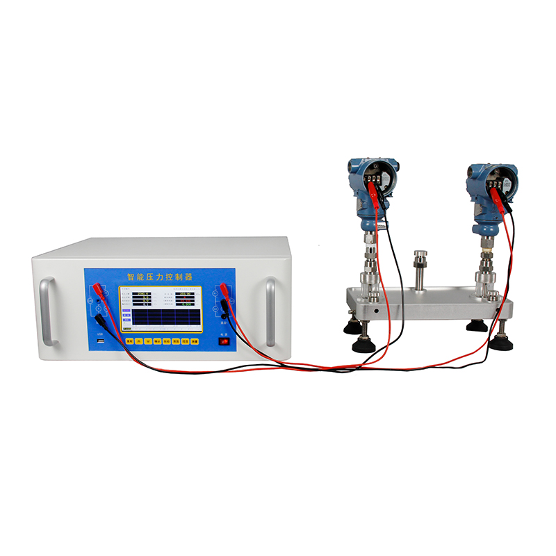 APSL503 Intelligent Pressure Controllers