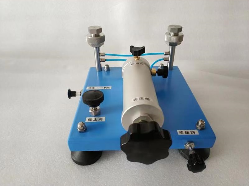 MPSL Pressure Source Series