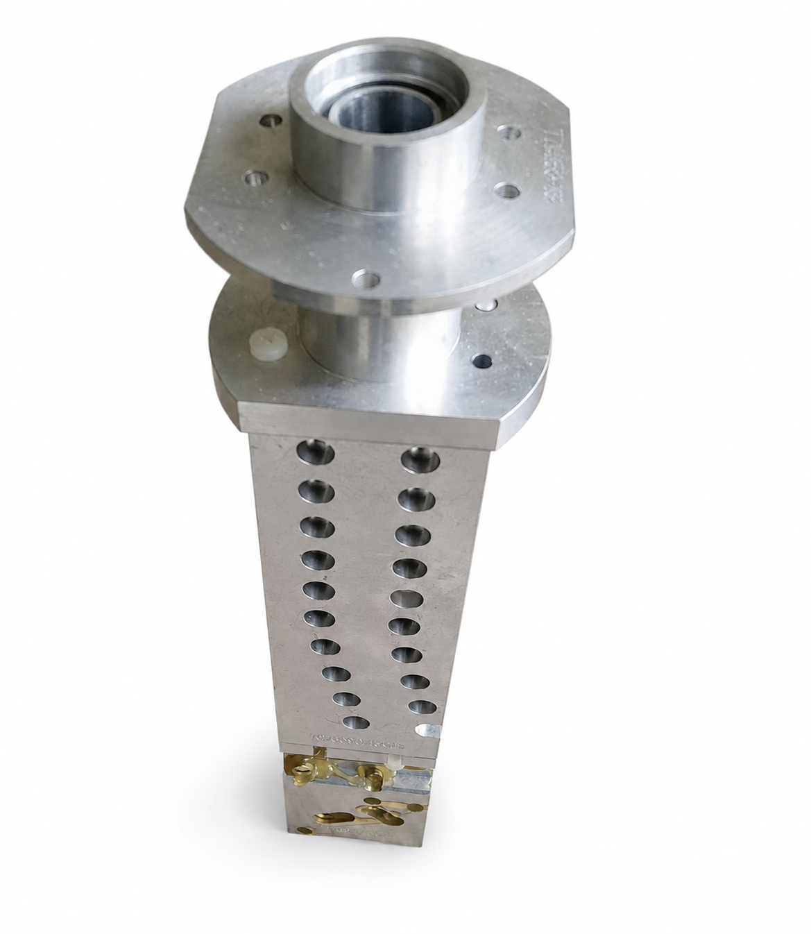 Aluminum Microwave Cavities view 3