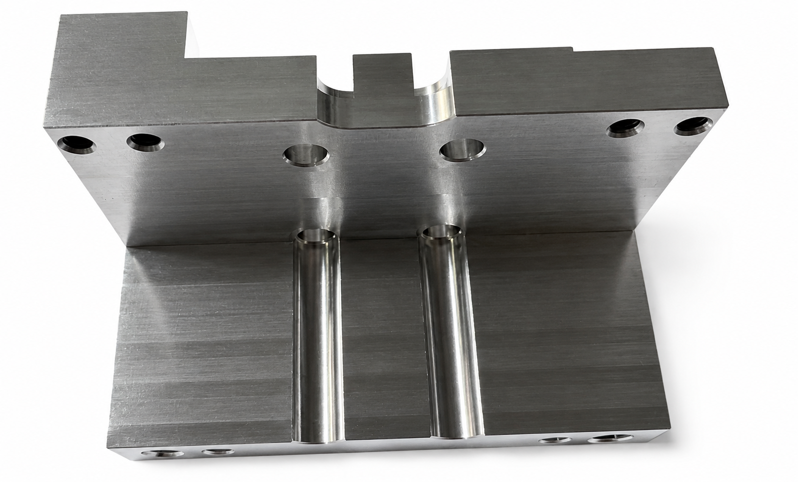 Precision Tooling Blocks
