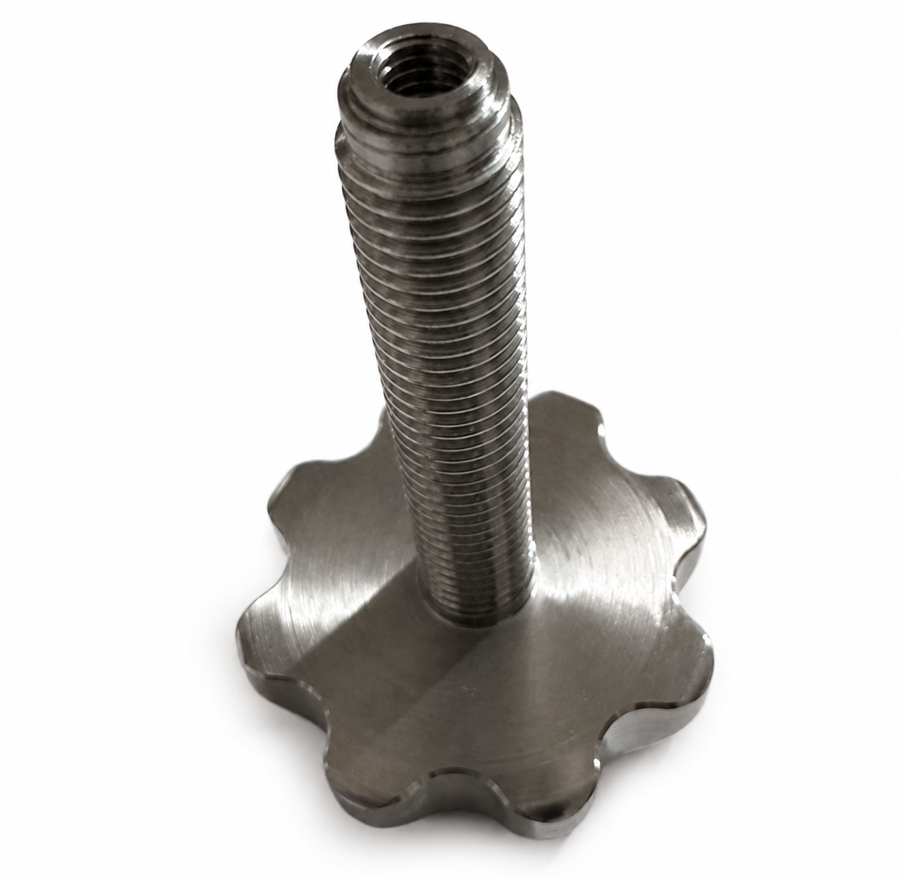 Custom Fasteners & Knobs