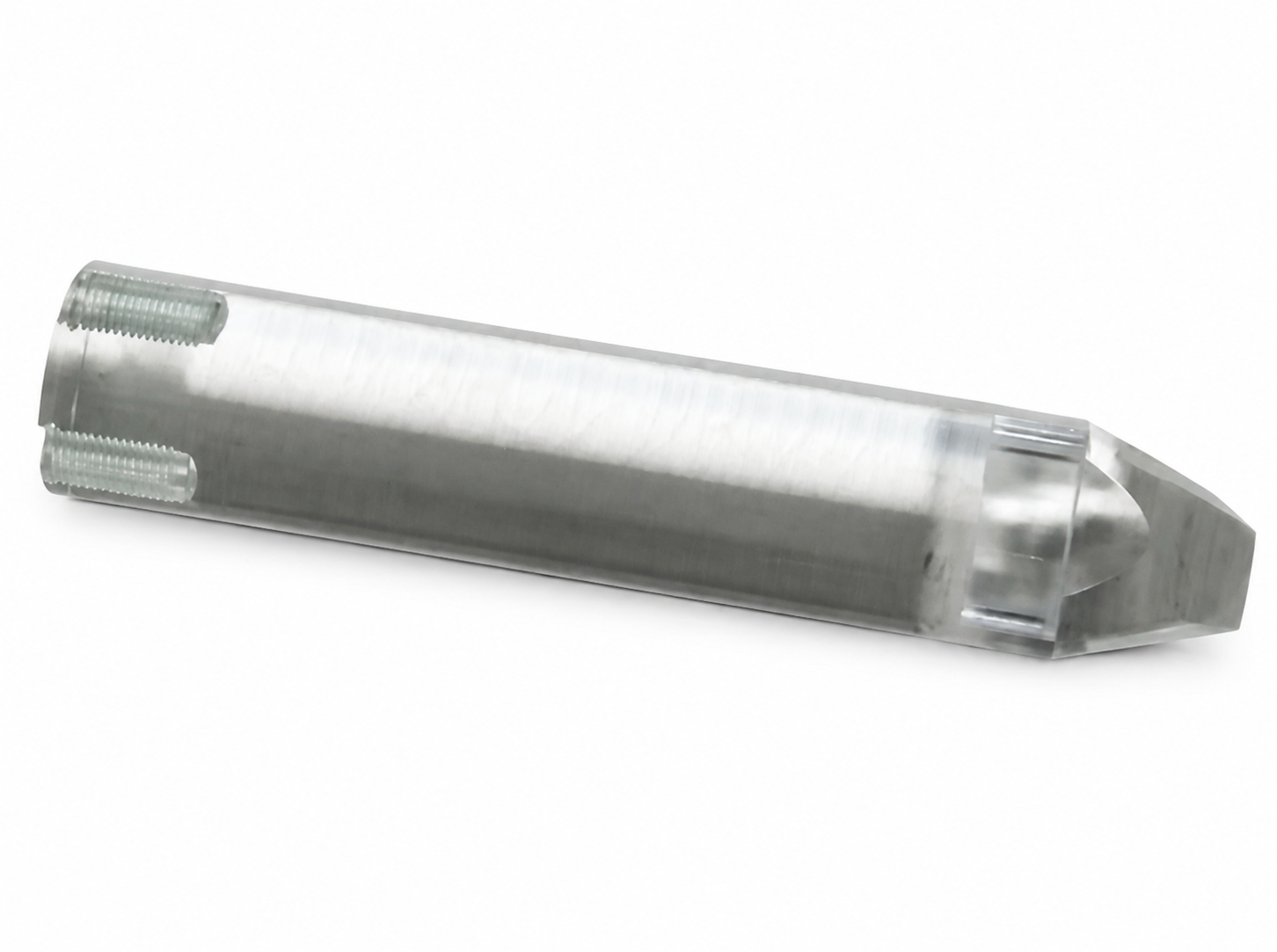Aluminum Medical Components