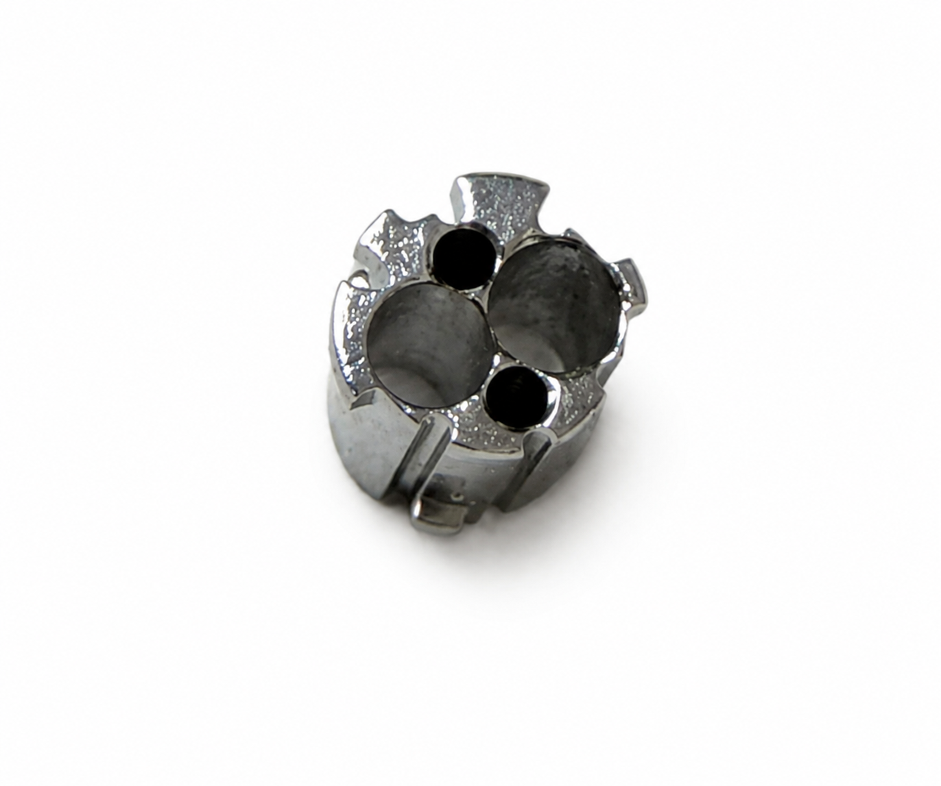 Multi-Pin Star Components view 2