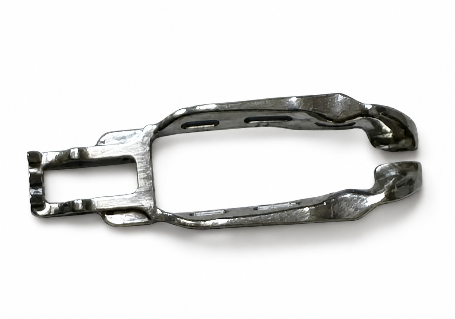 Thin-Wall Surgical Clips