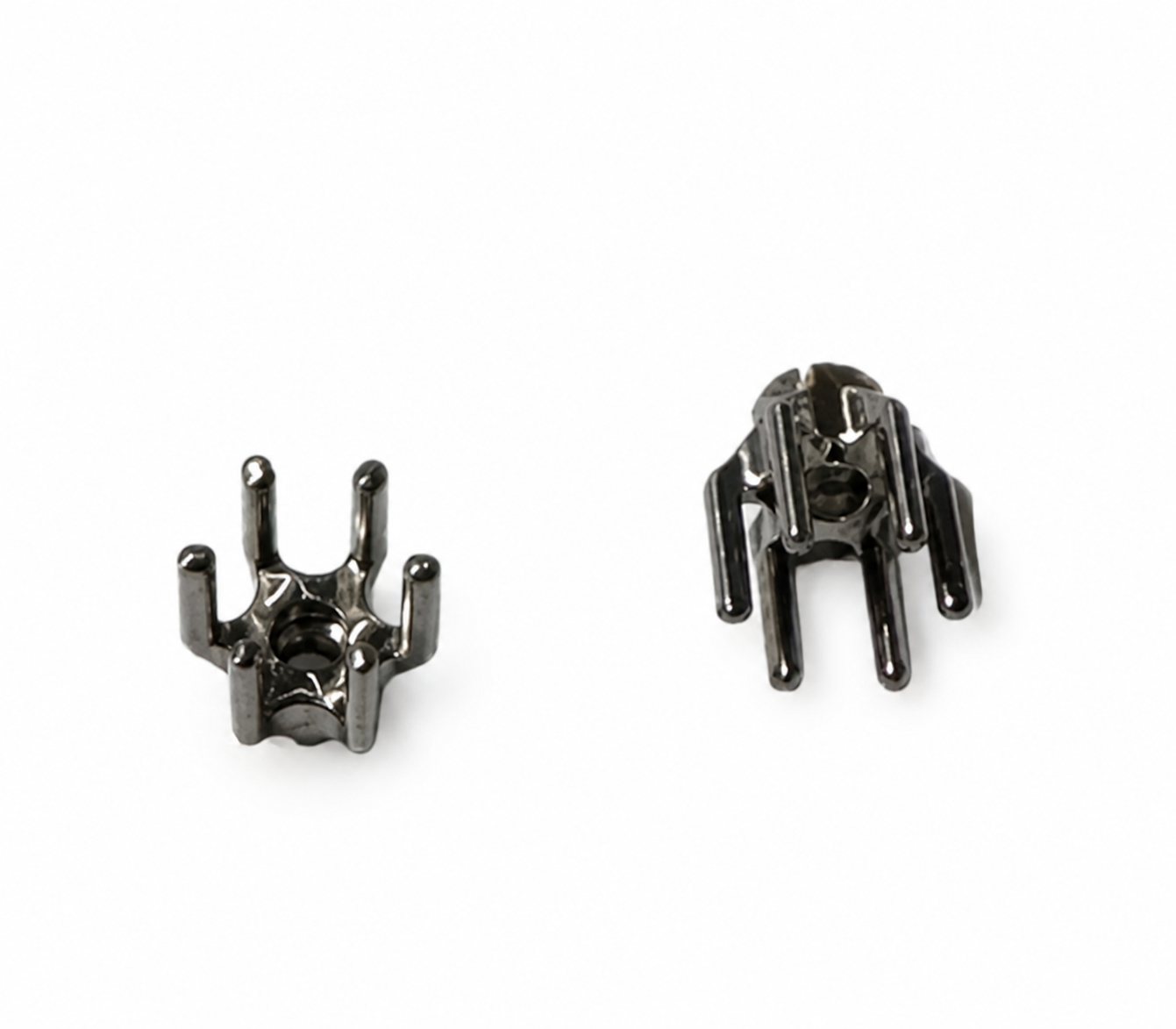 Micro Electronic Connectors