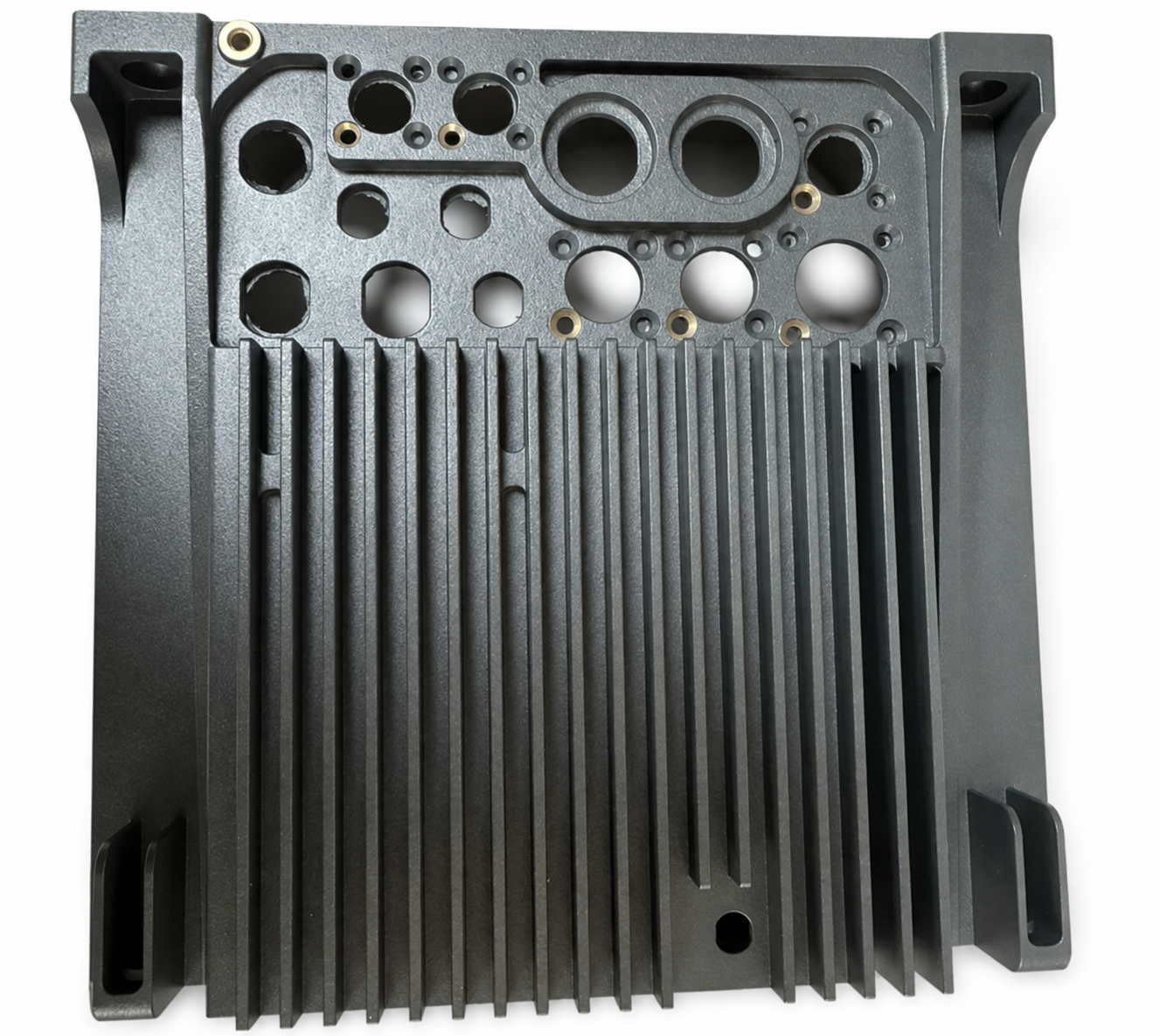 Heat Sink Enclosures