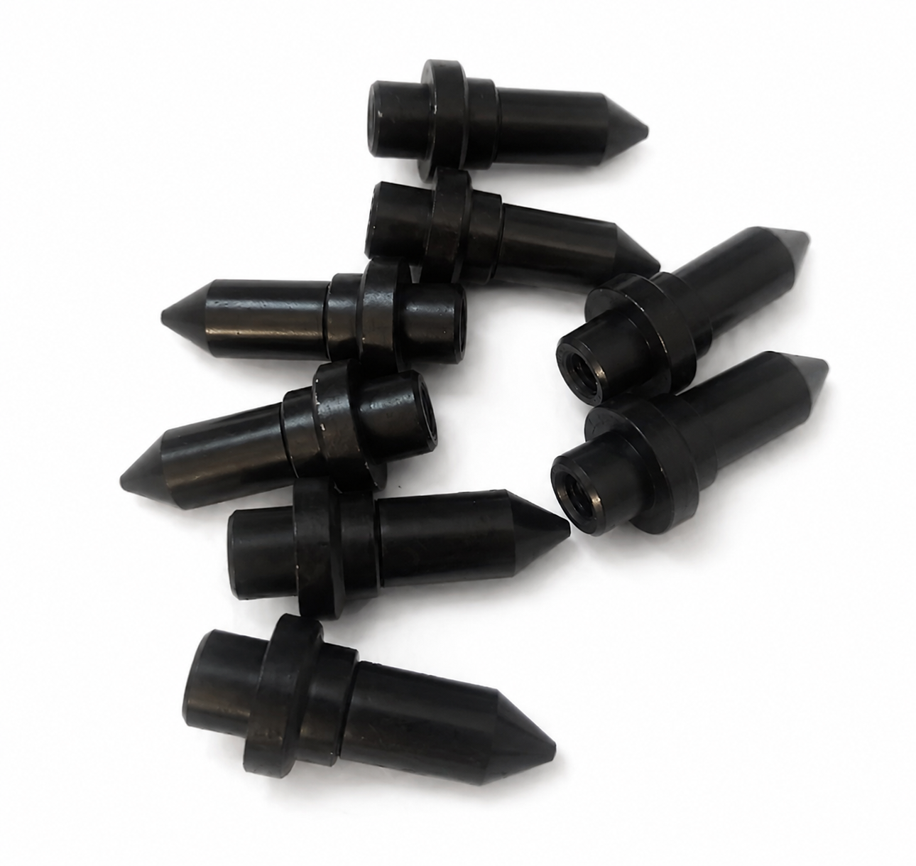 Black Oxide Nozzle Pins