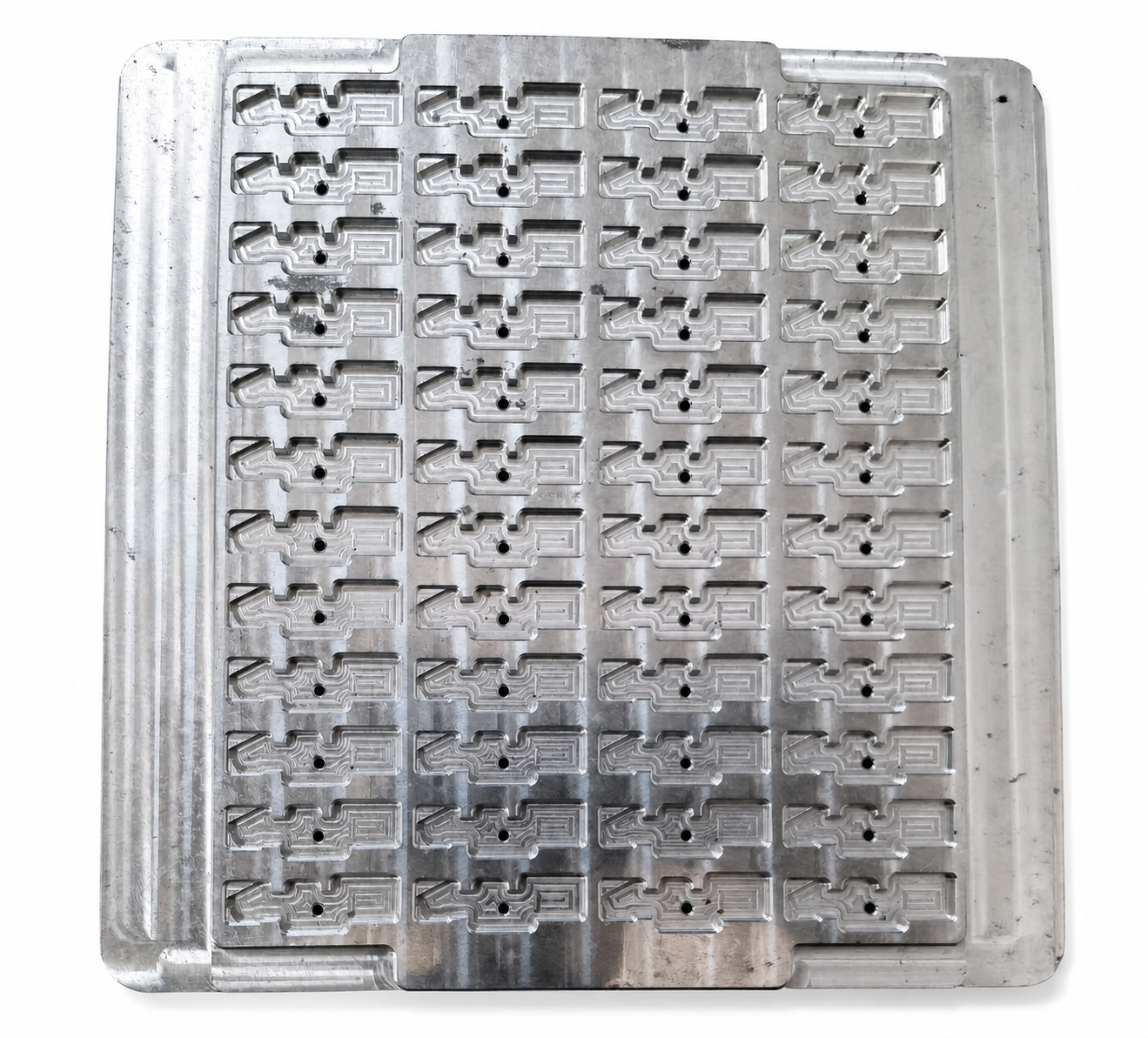Small Batch Production & Prototyping