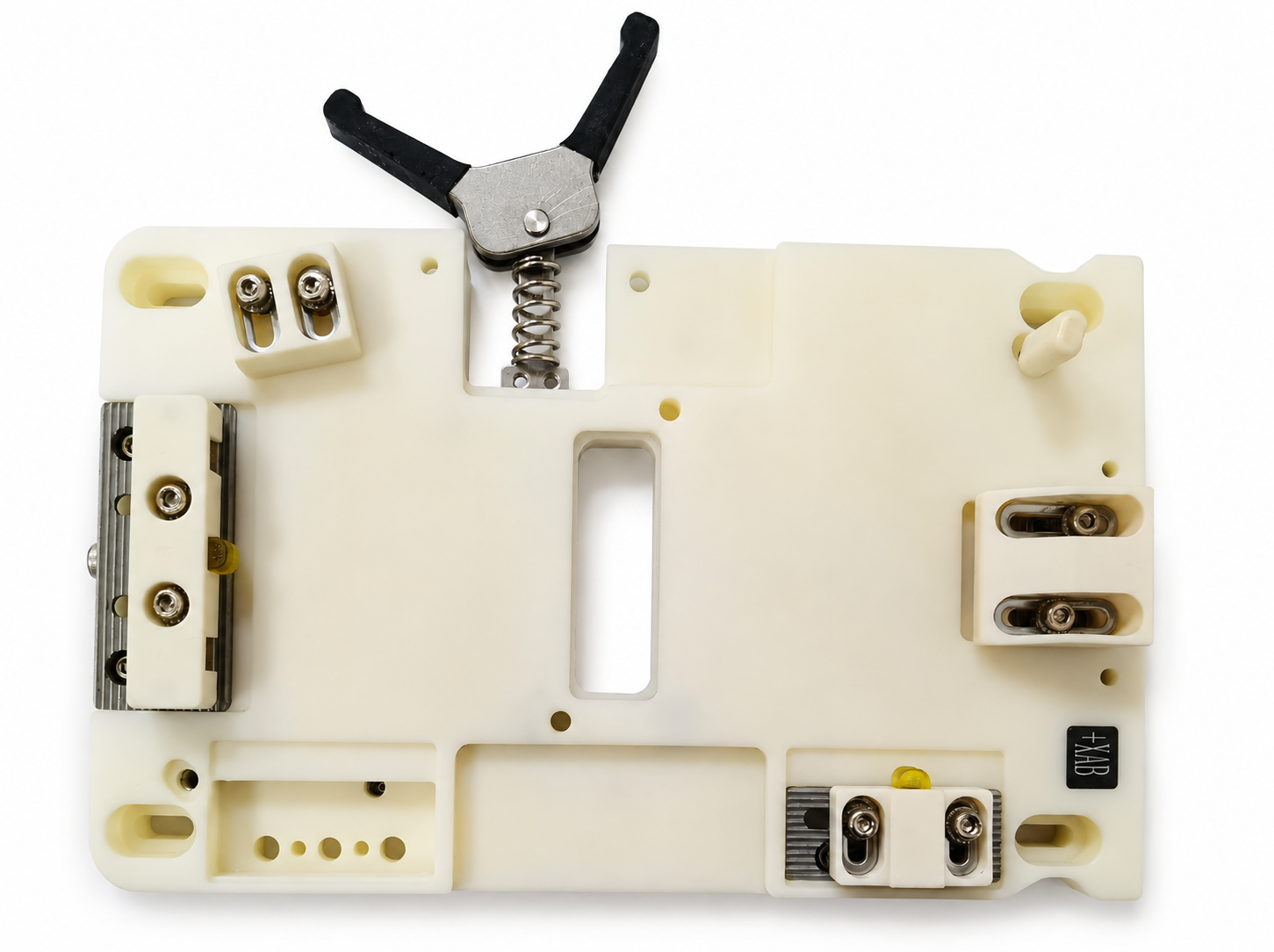 Small Batch Production & Prototyping view 2